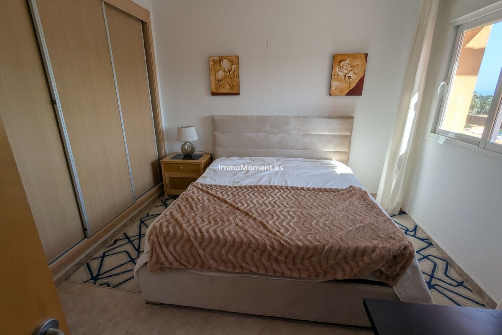 Resale - Apartment - Casares - Casares Centro