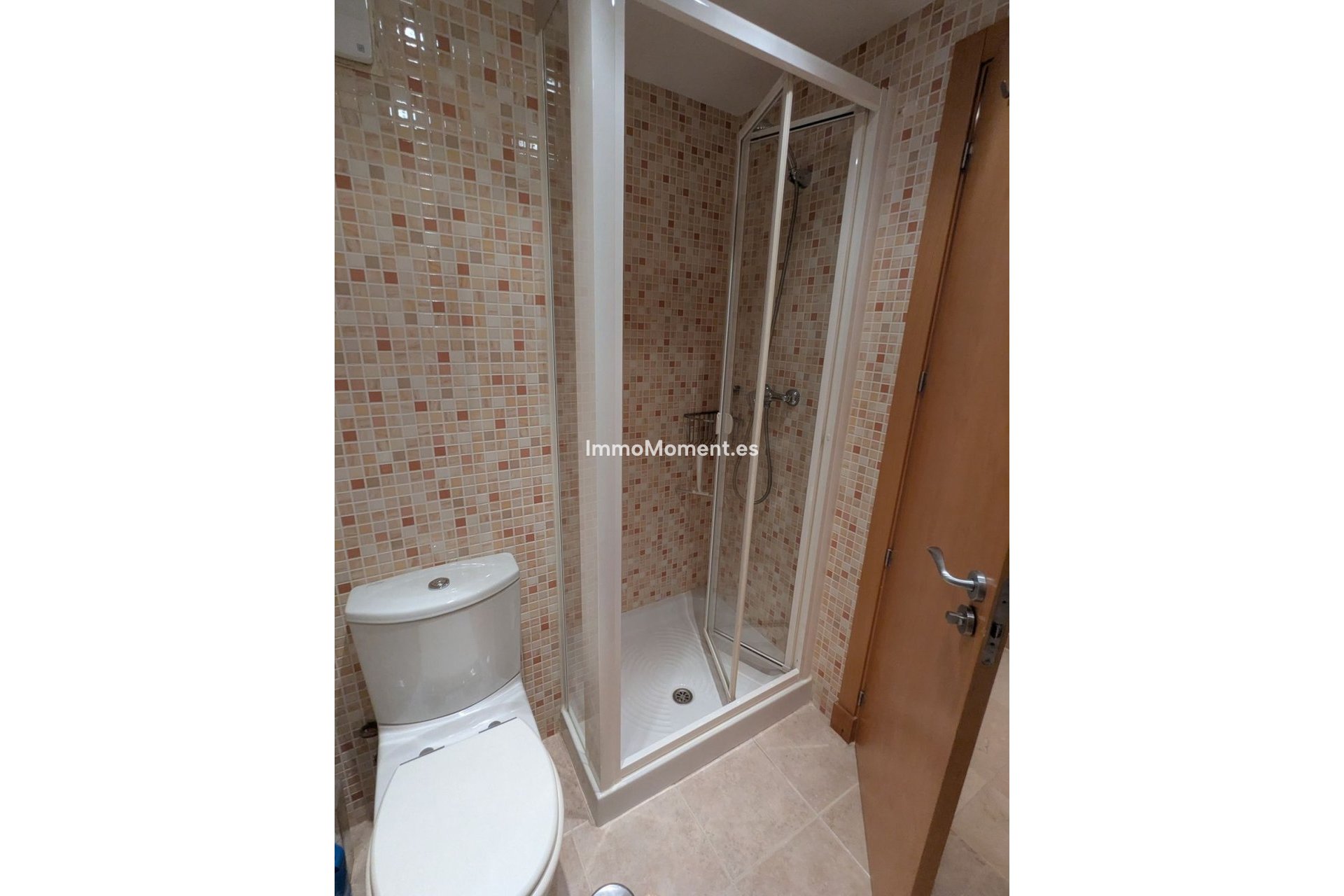 Resale - Apartment - Casares - Casares Centro