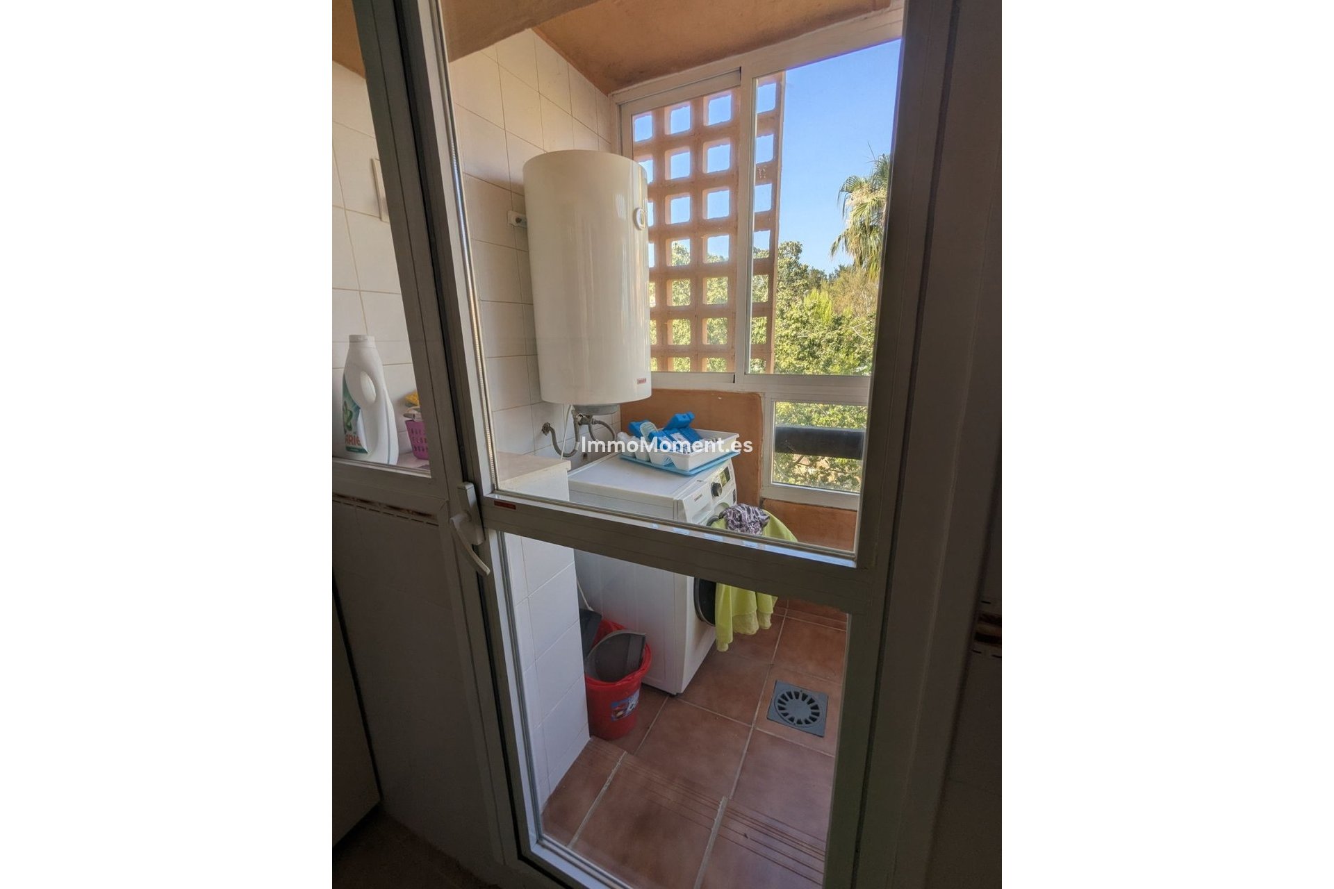 Resale - Apartment - Casares - Casares Centro