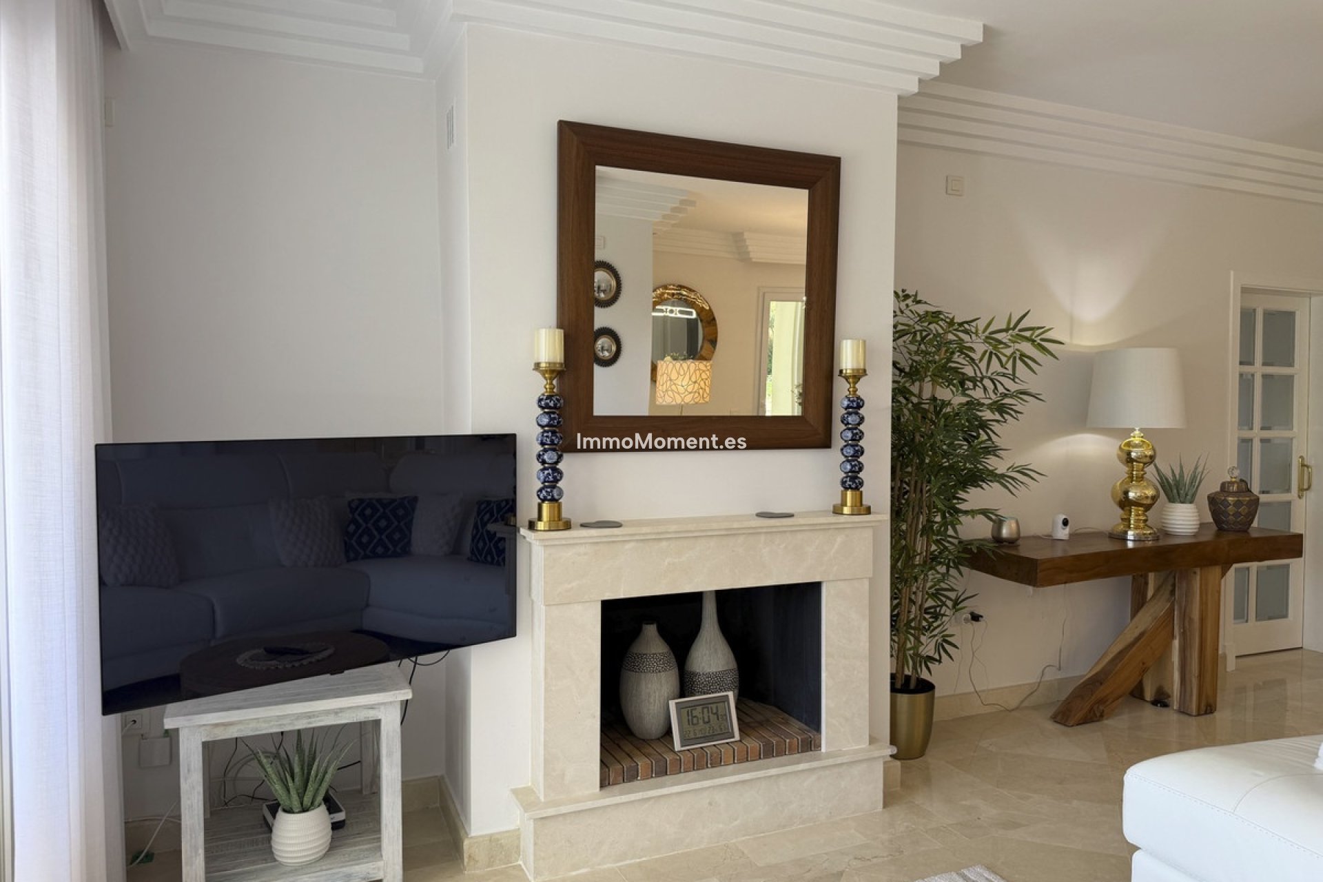 Resale - Apartment - Casares - Casares Centro