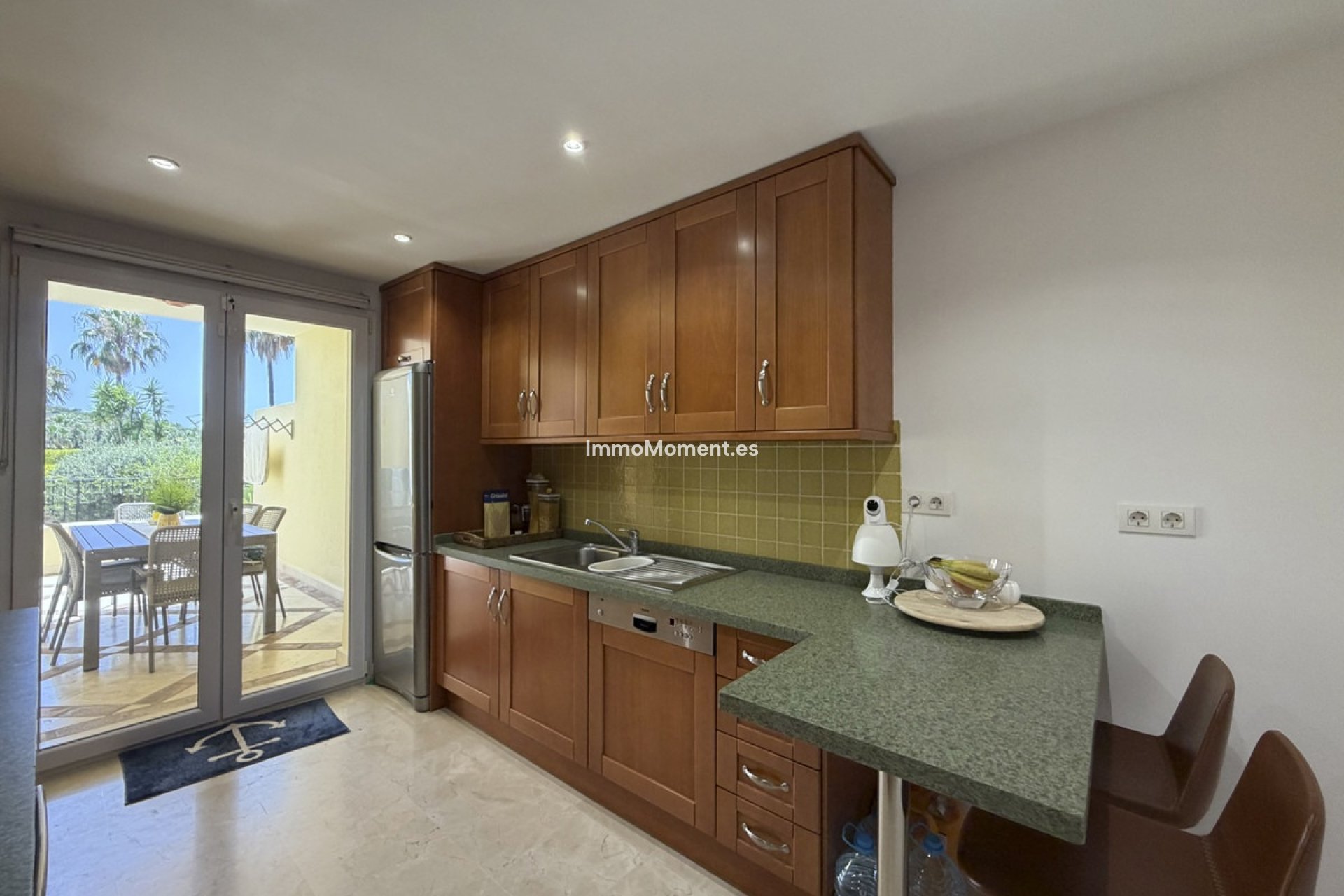Resale - Apartment - Casares - Casares Centro