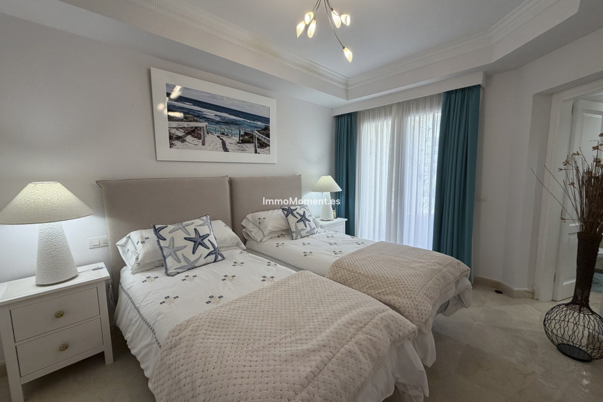 Resale - Apartment - Casares - Casares Centro