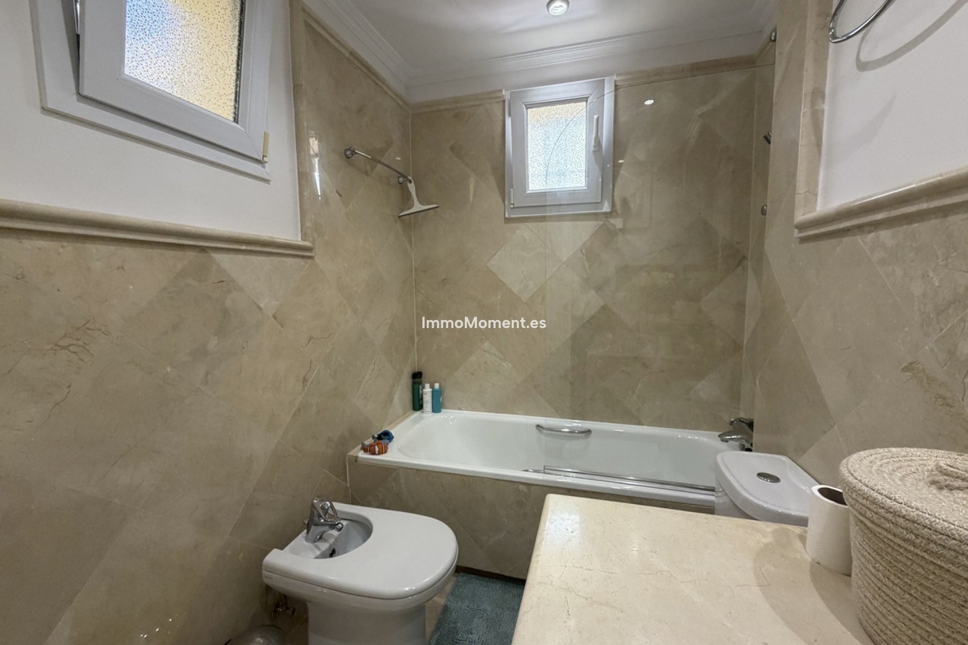 Resale - Apartment - Casares - Casares Centro