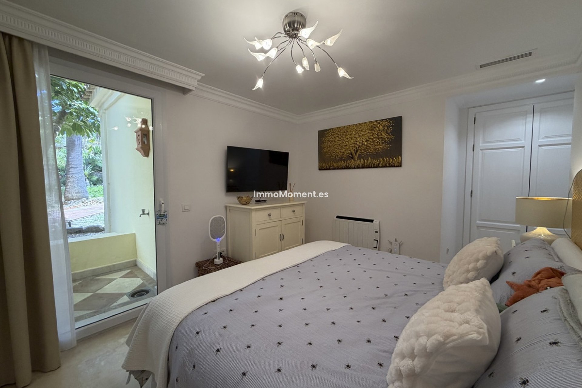 Resale - Apartment - Casares - Casares Centro
