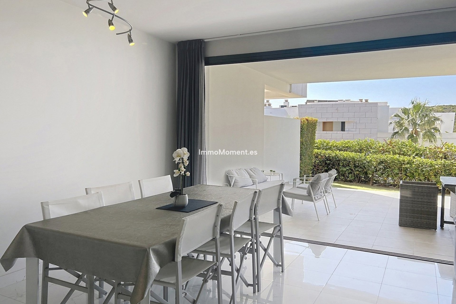 Resale - Apartment - Casares - Casares Centro