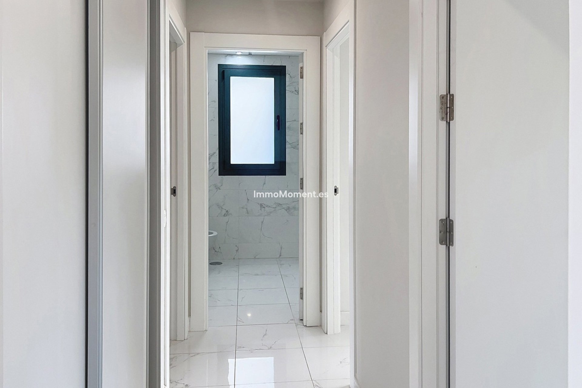 Resale - Apartment - Casares - Casares Centro