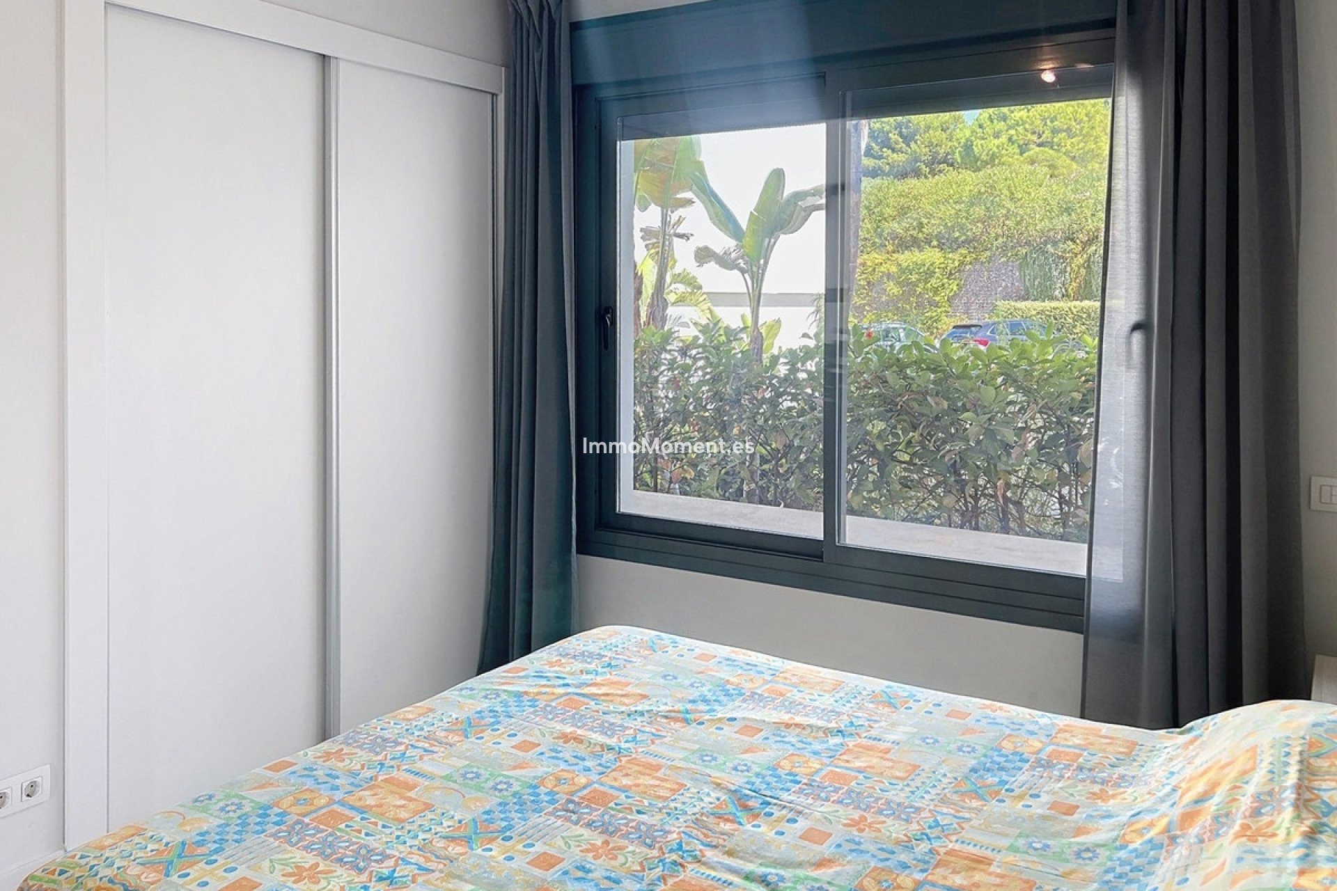 Resale - Apartment - Casares - Casares Centro