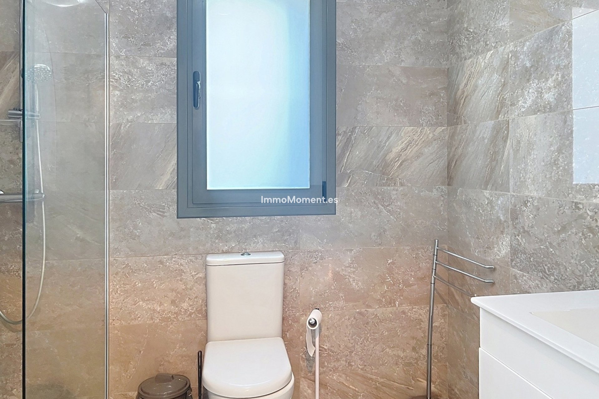 Resale - Apartment - Casares - Casares Centro