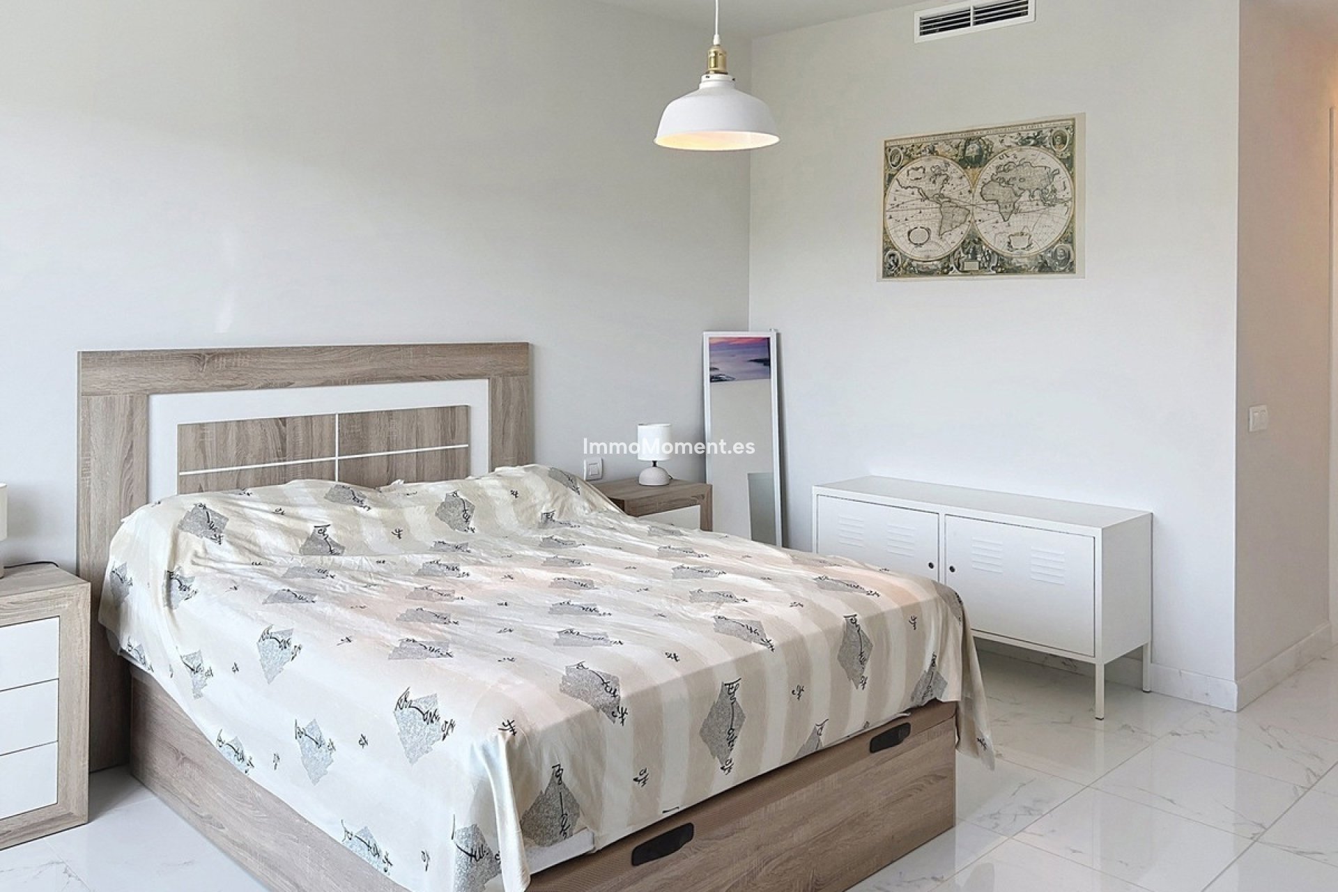 Resale - Apartment - Casares - Casares Centro
