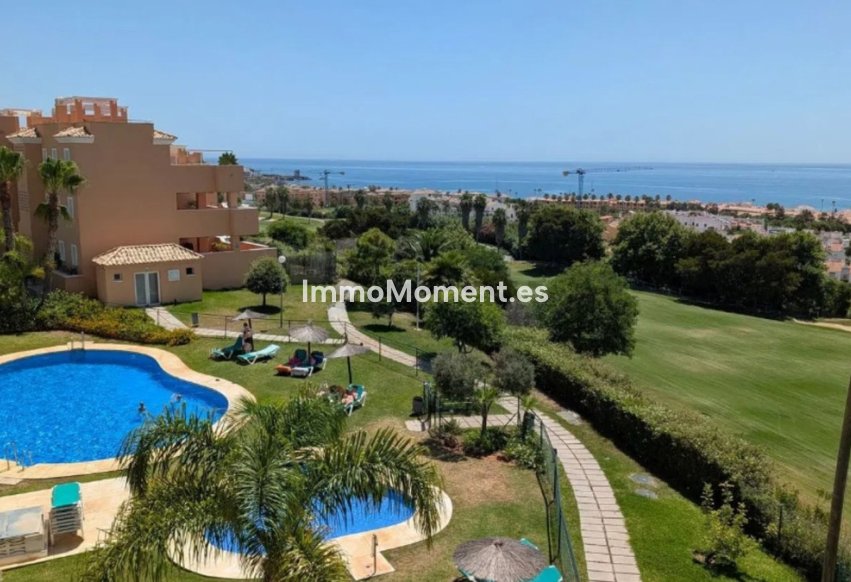 Resale - Apartment - Casares - Casares Centro