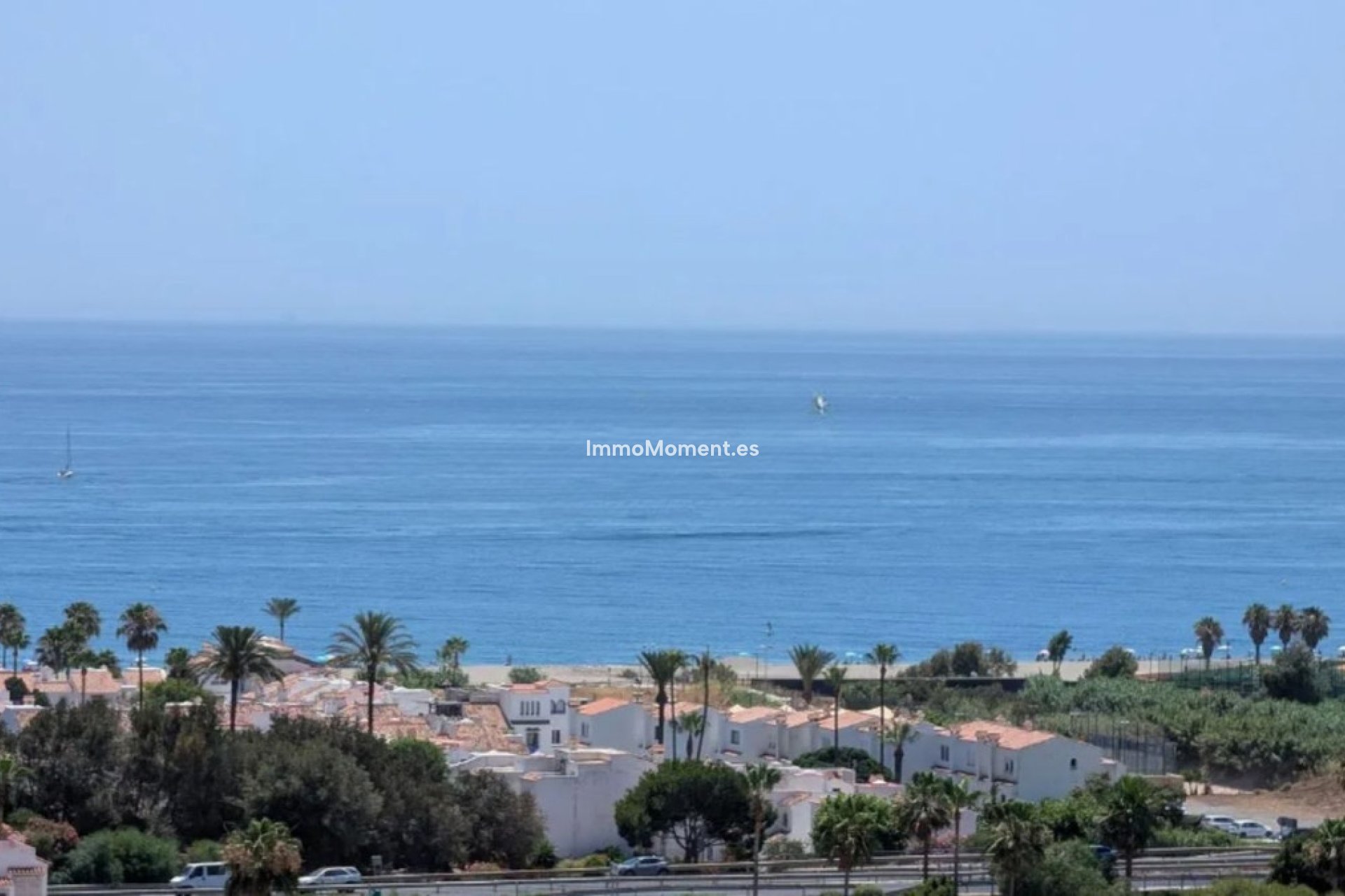 Resale - Apartment - Casares - Casares Centro