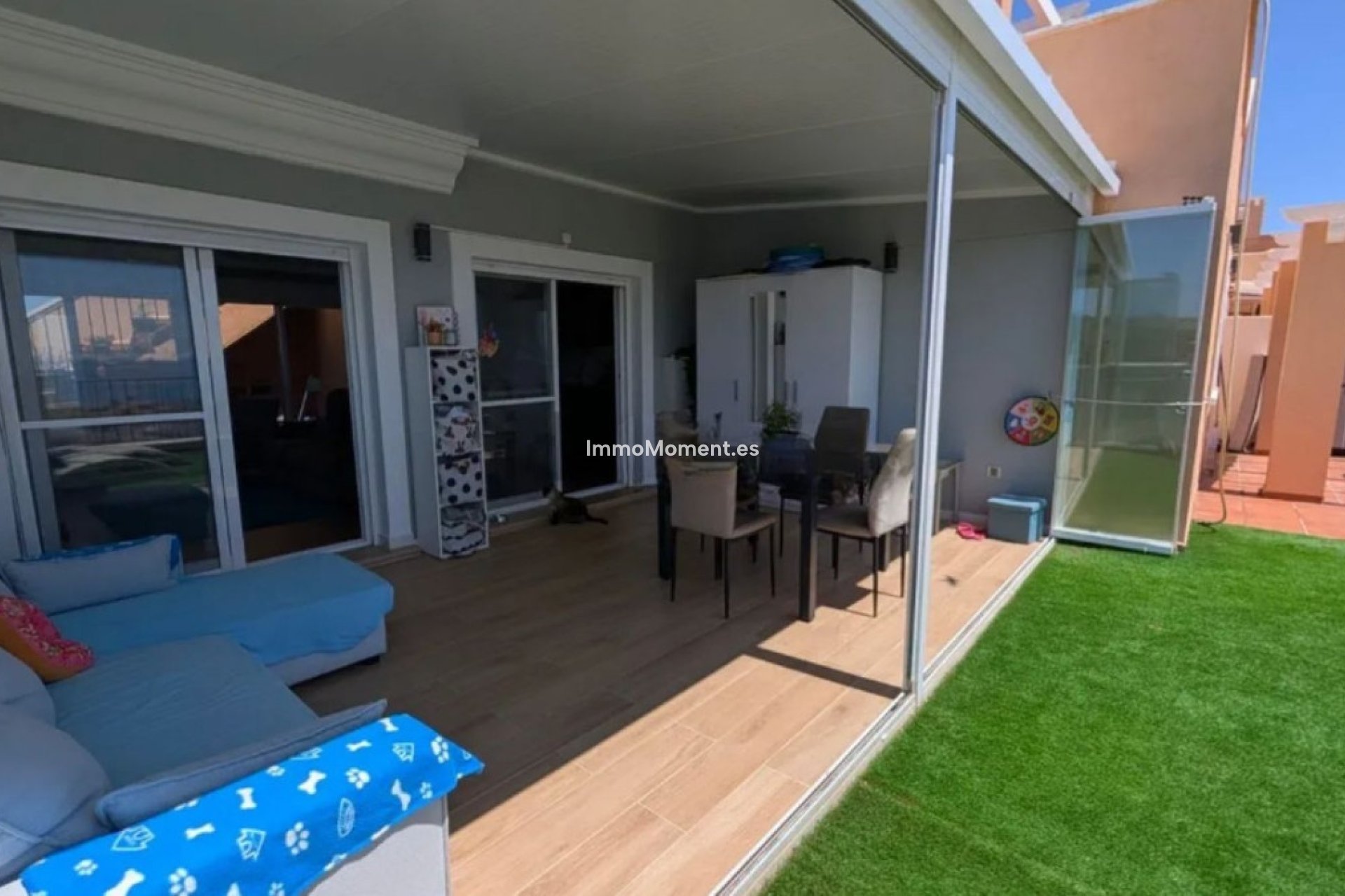 Resale - Apartment - Casares - Casares Centro