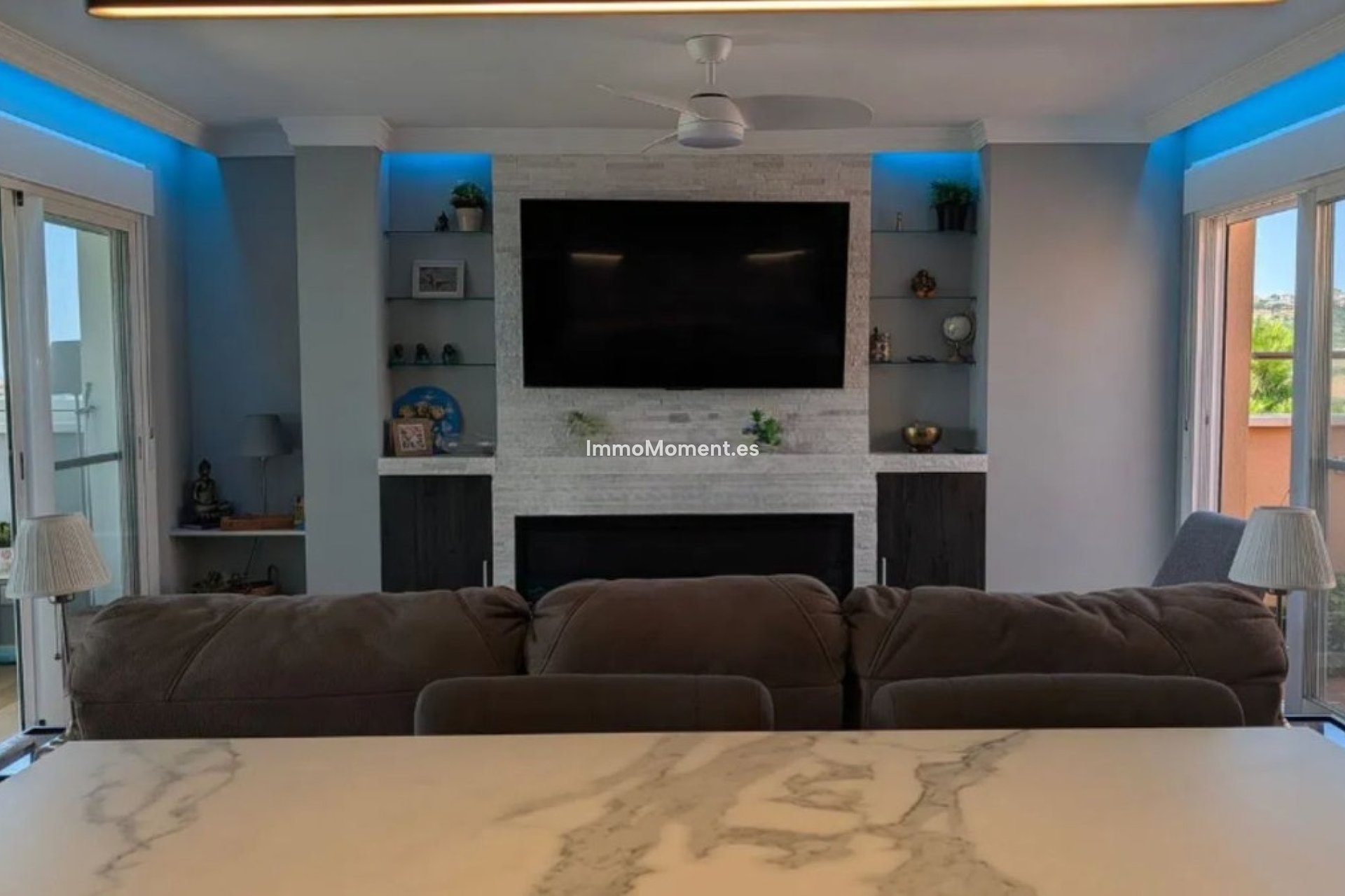 Resale - Apartment - Casares - Casares Centro