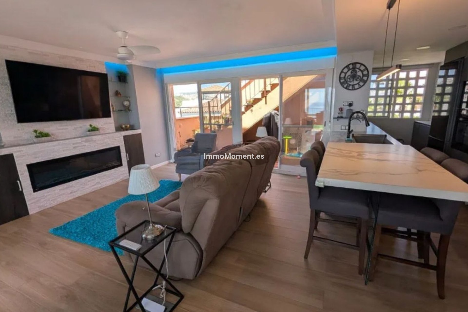 Resale - Apartment - Casares - Casares Centro