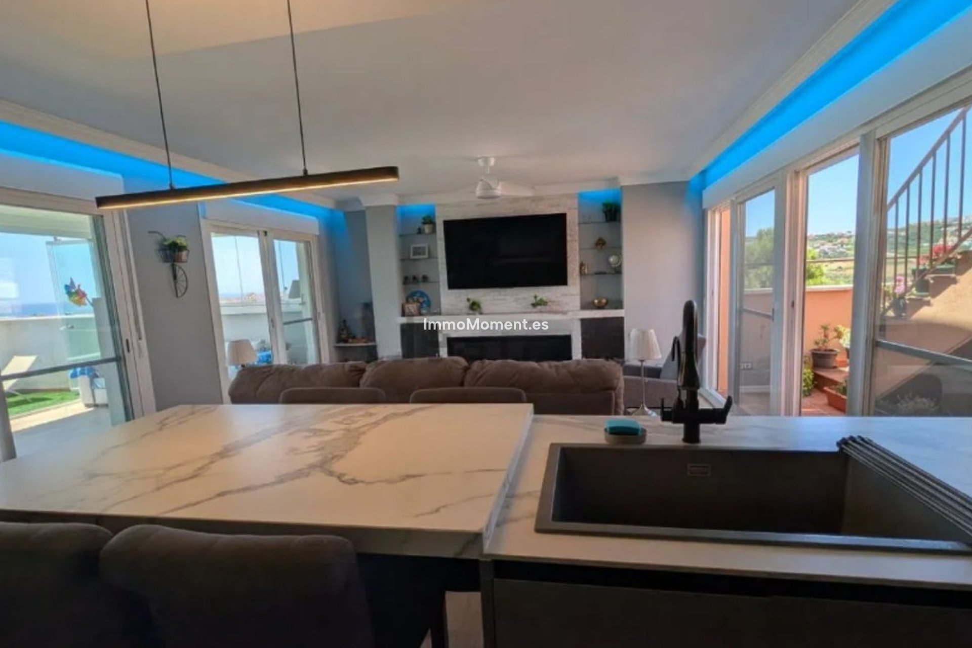 Resale - Apartment - Casares - Casares Centro