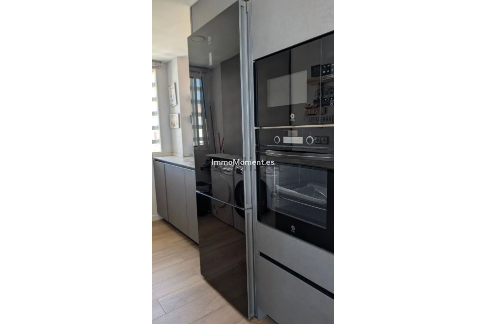Resale - Apartment - Casares - Casares Centro