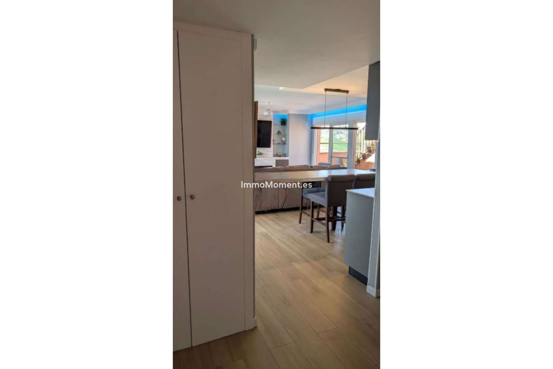 Resale - Apartment - Casares - Casares Centro