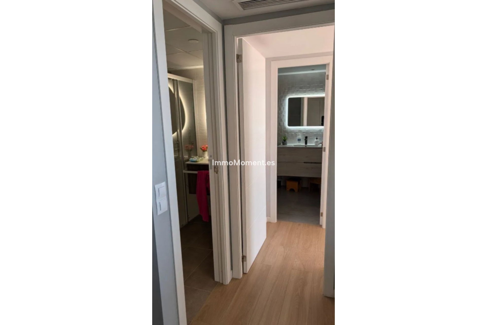 Resale - Apartment - Casares - Casares Centro