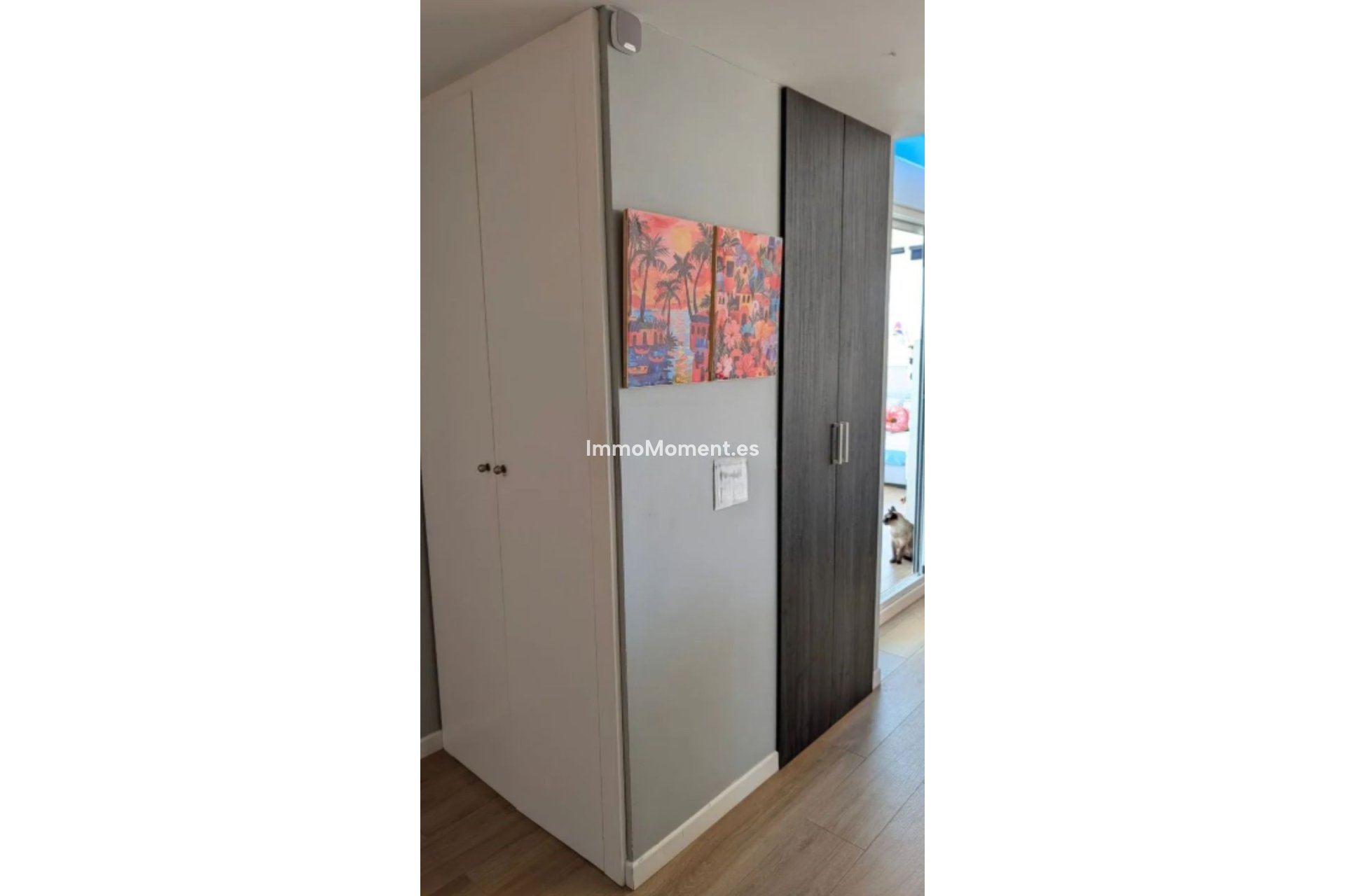 Resale - Apartment - Casares - Casares Centro