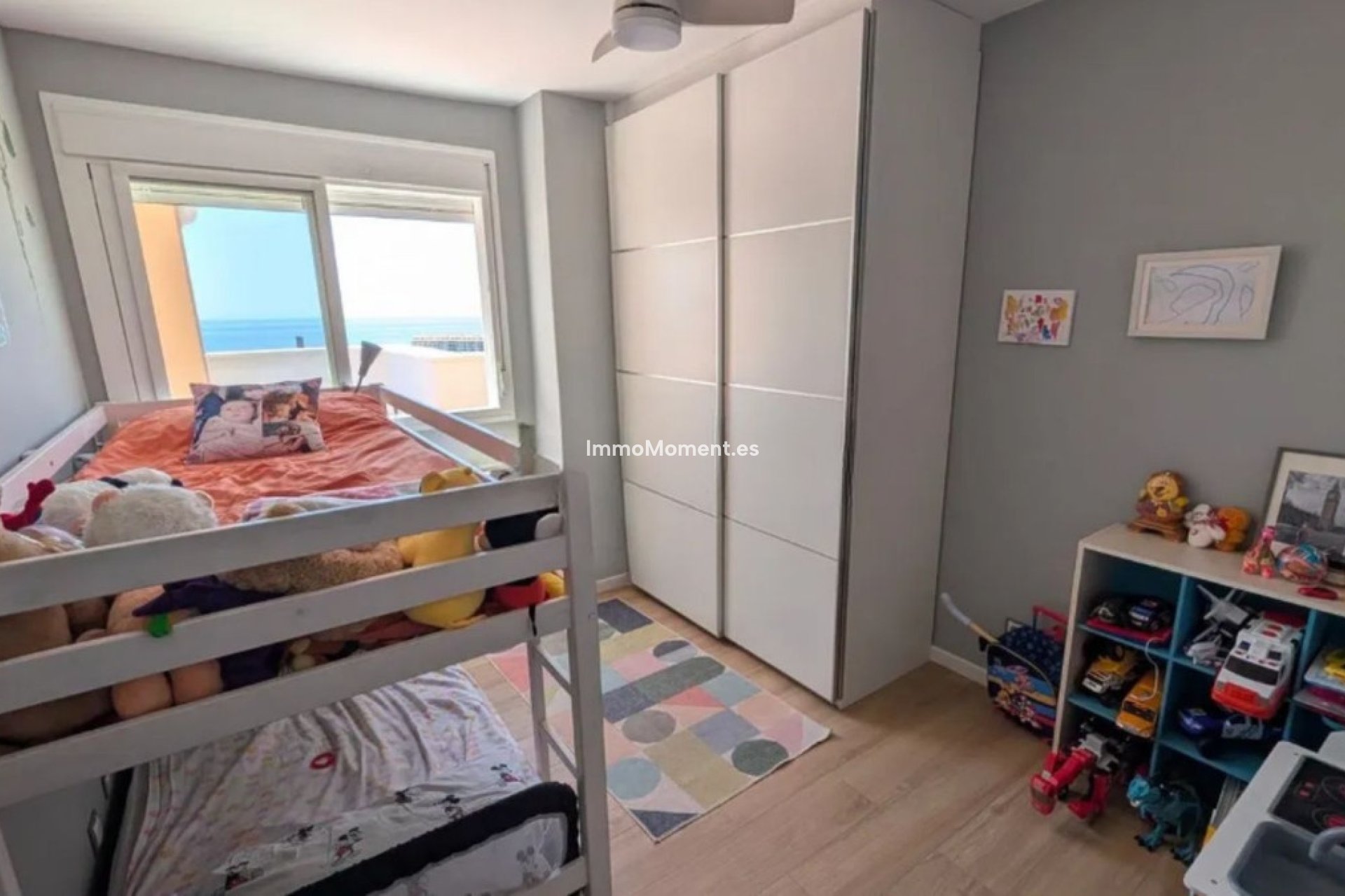 Resale - Apartment - Casares - Casares Centro
