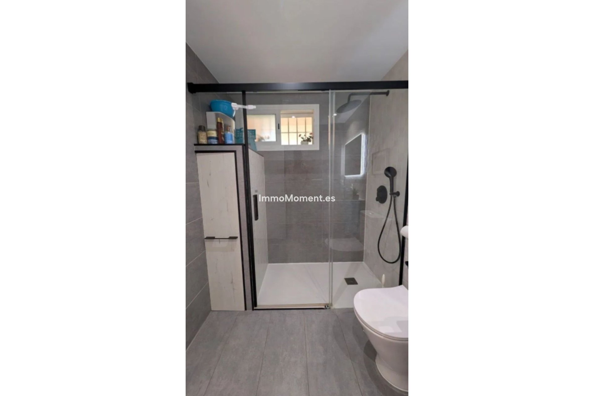 Resale - Apartment - Casares - Casares Centro