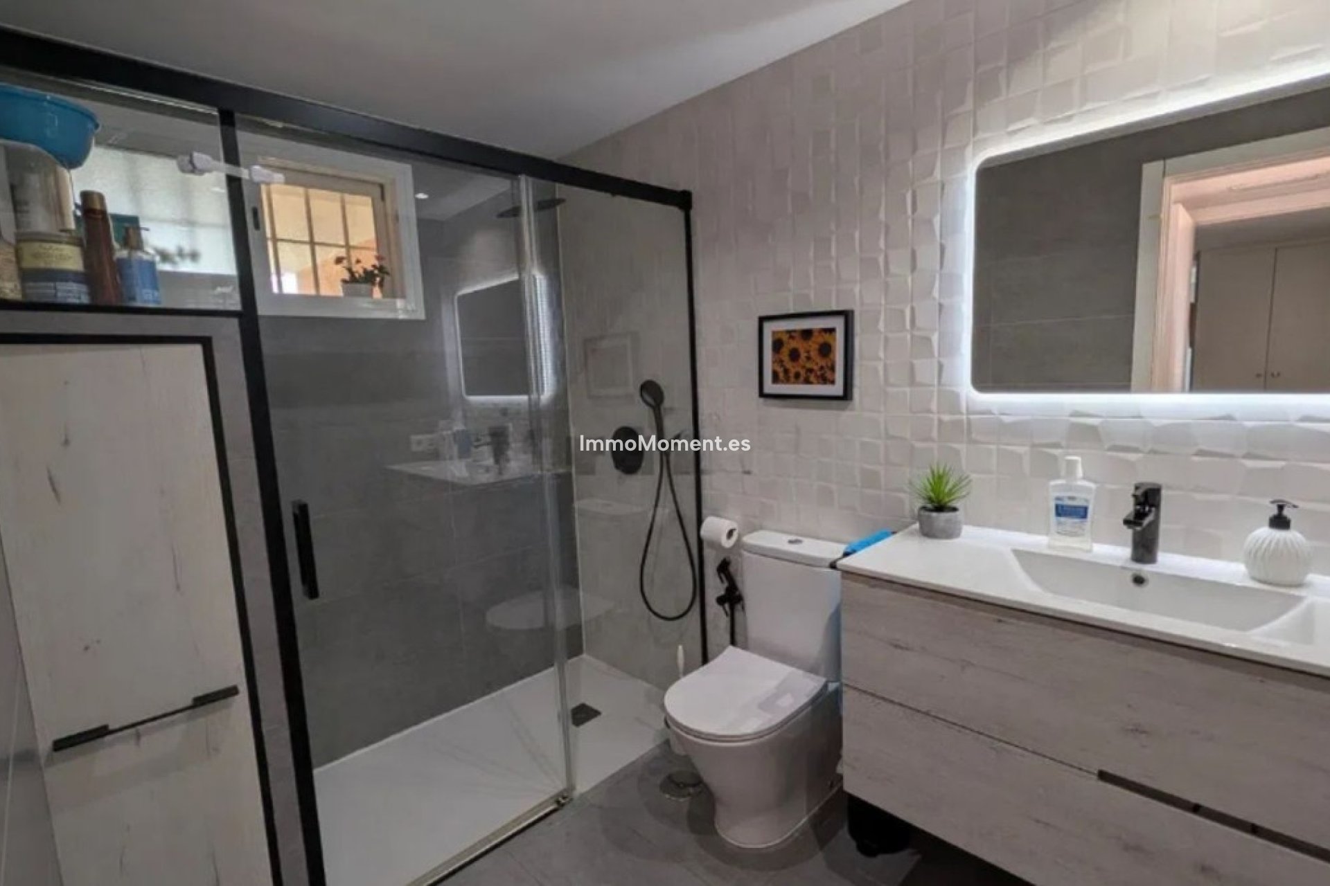 Resale - Apartment - Casares - Casares Centro