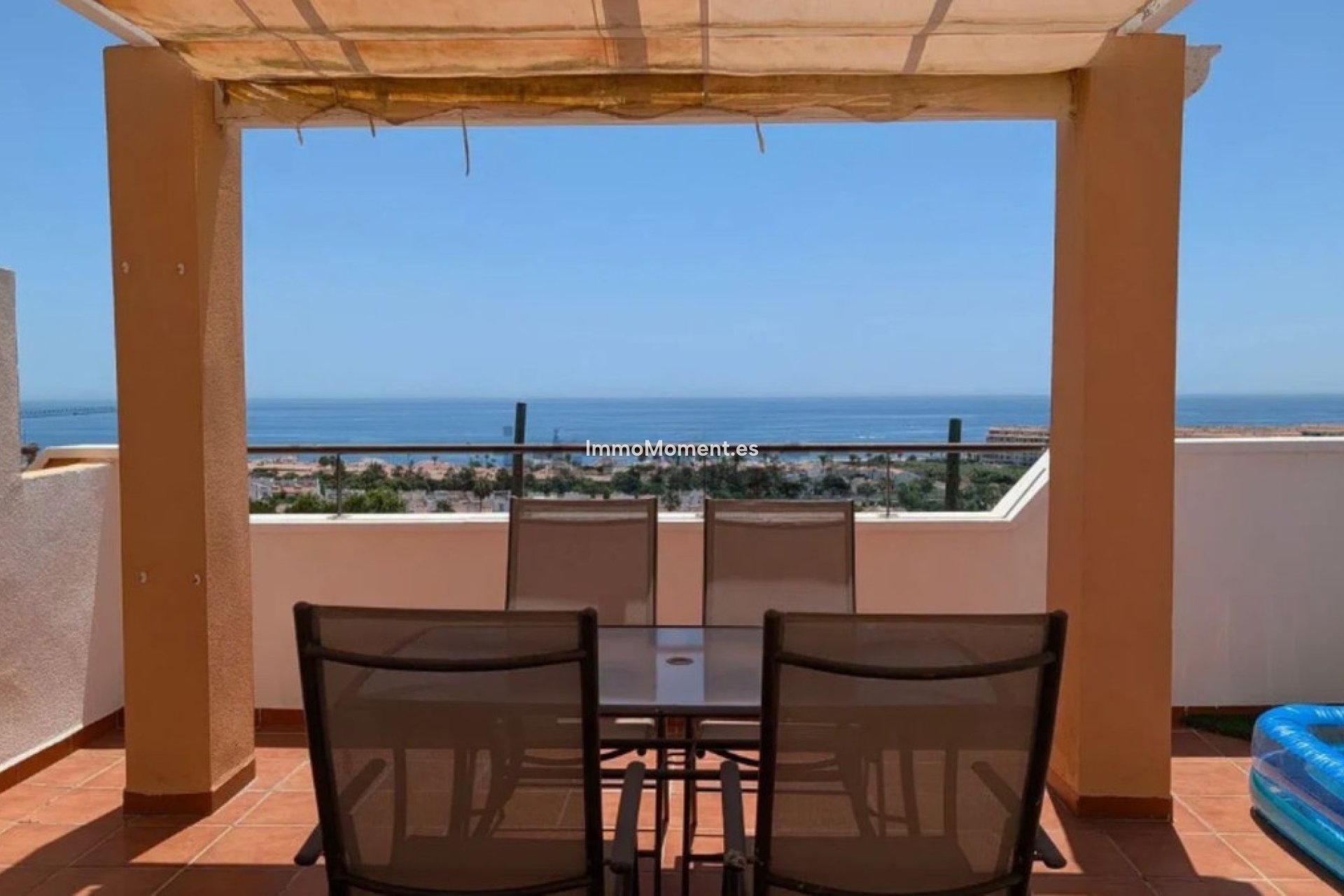 Resale - Apartment - Casares - Casares Centro
