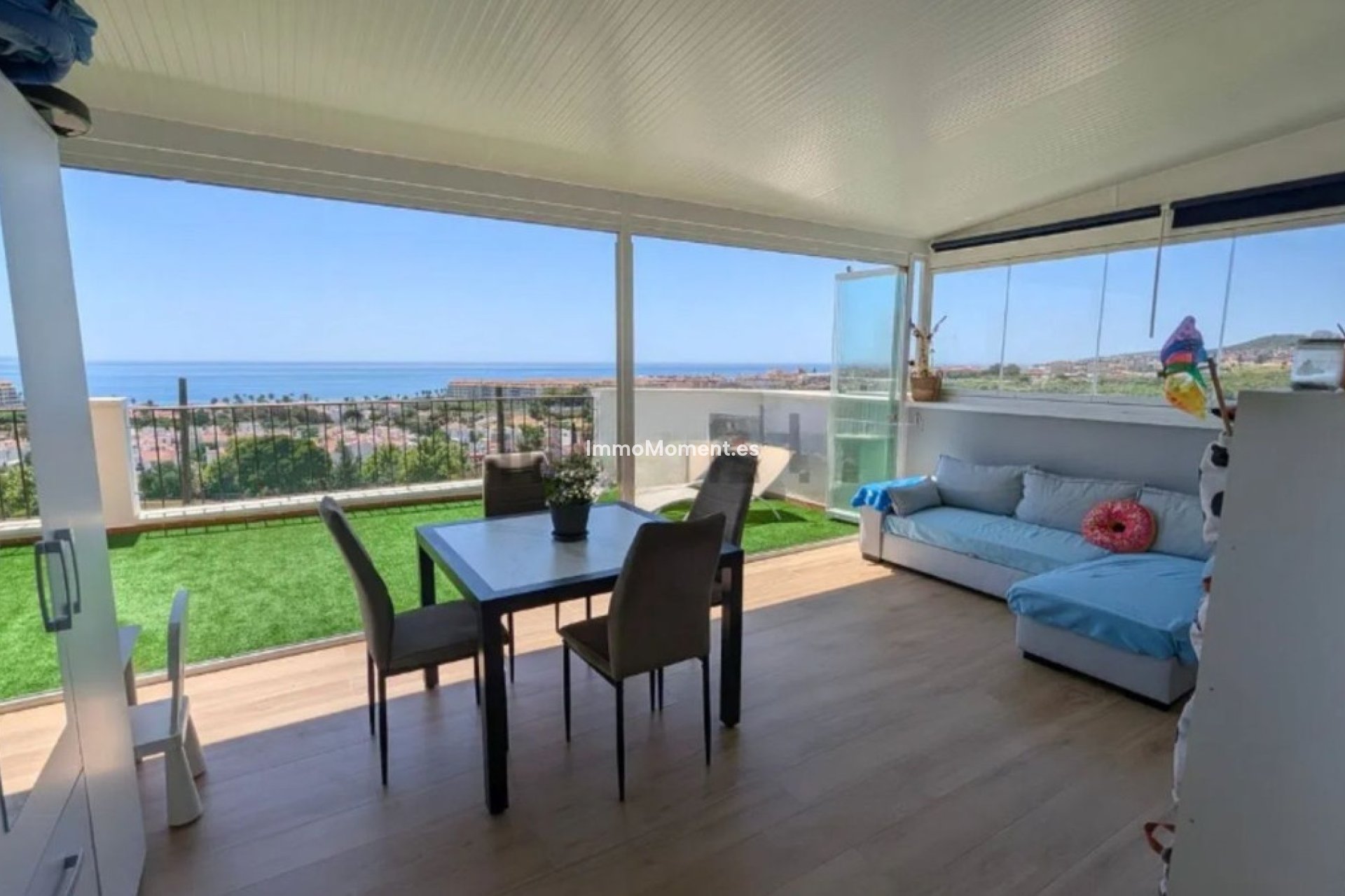 Resale - Apartment - Casares - Casares Centro
