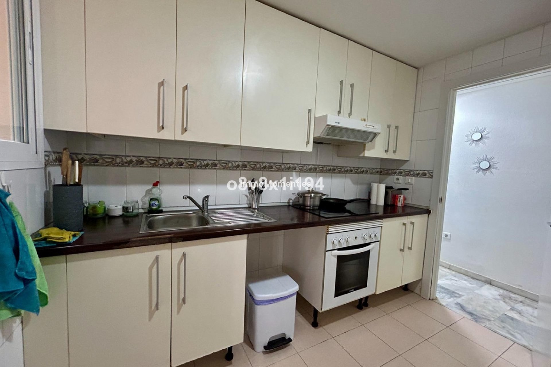 Resale - Apartment - Casares - Casares Centro