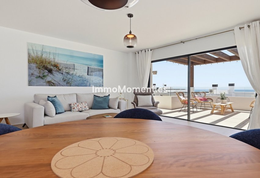 Resale - Apartment - Casares - Casares Centro