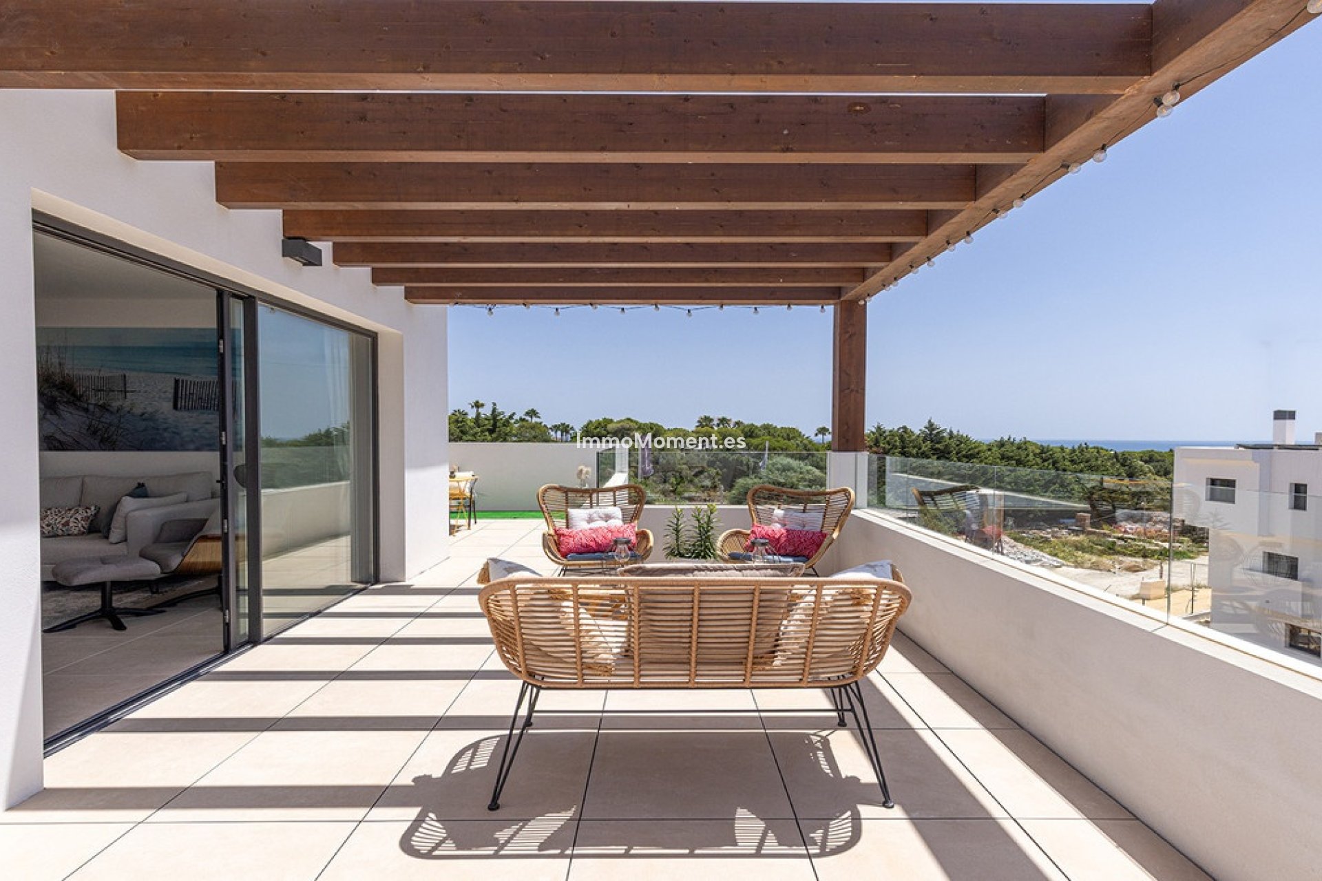 Resale - Apartment - Casares - Casares Centro