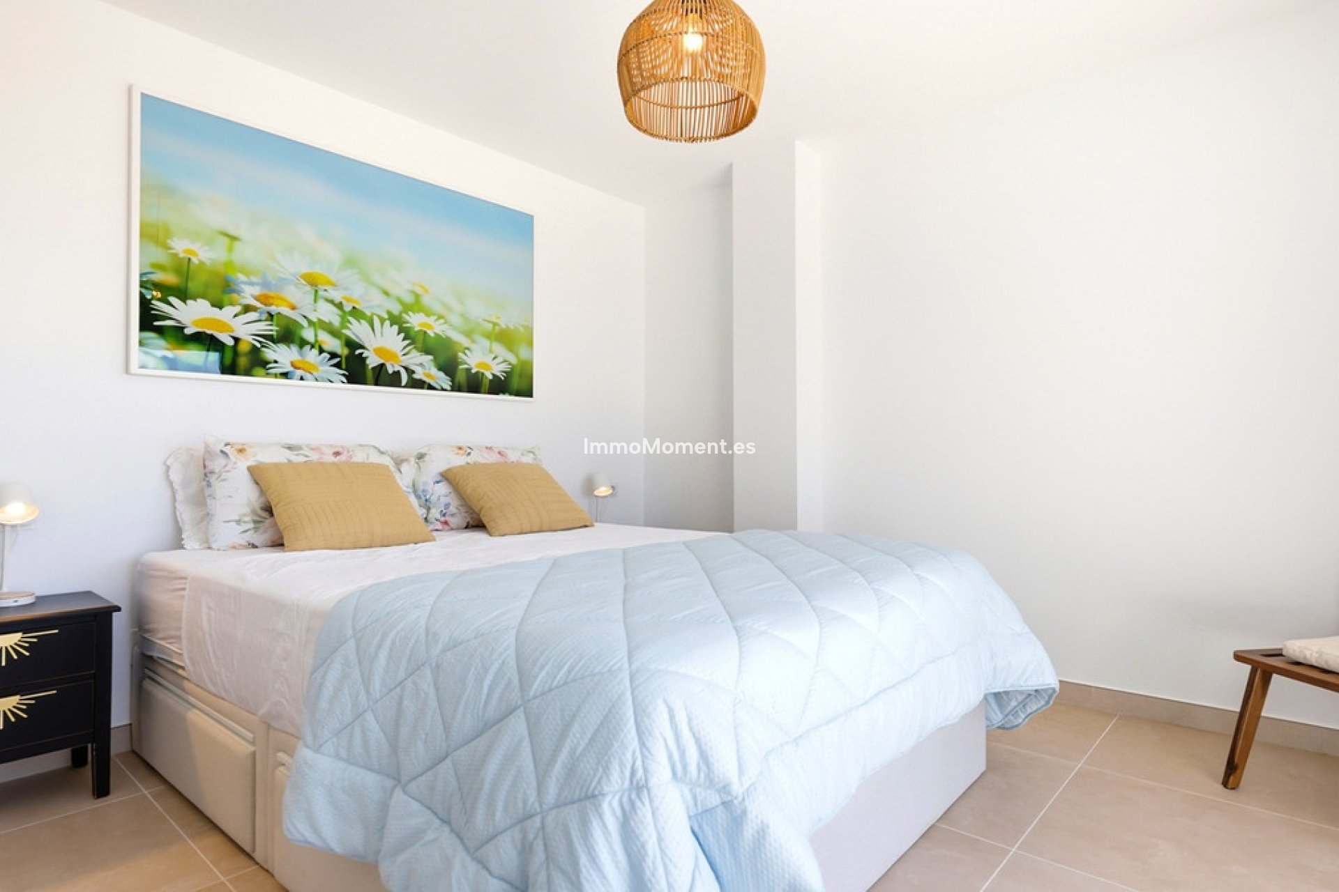 Resale - Apartment - Casares - Casares Centro