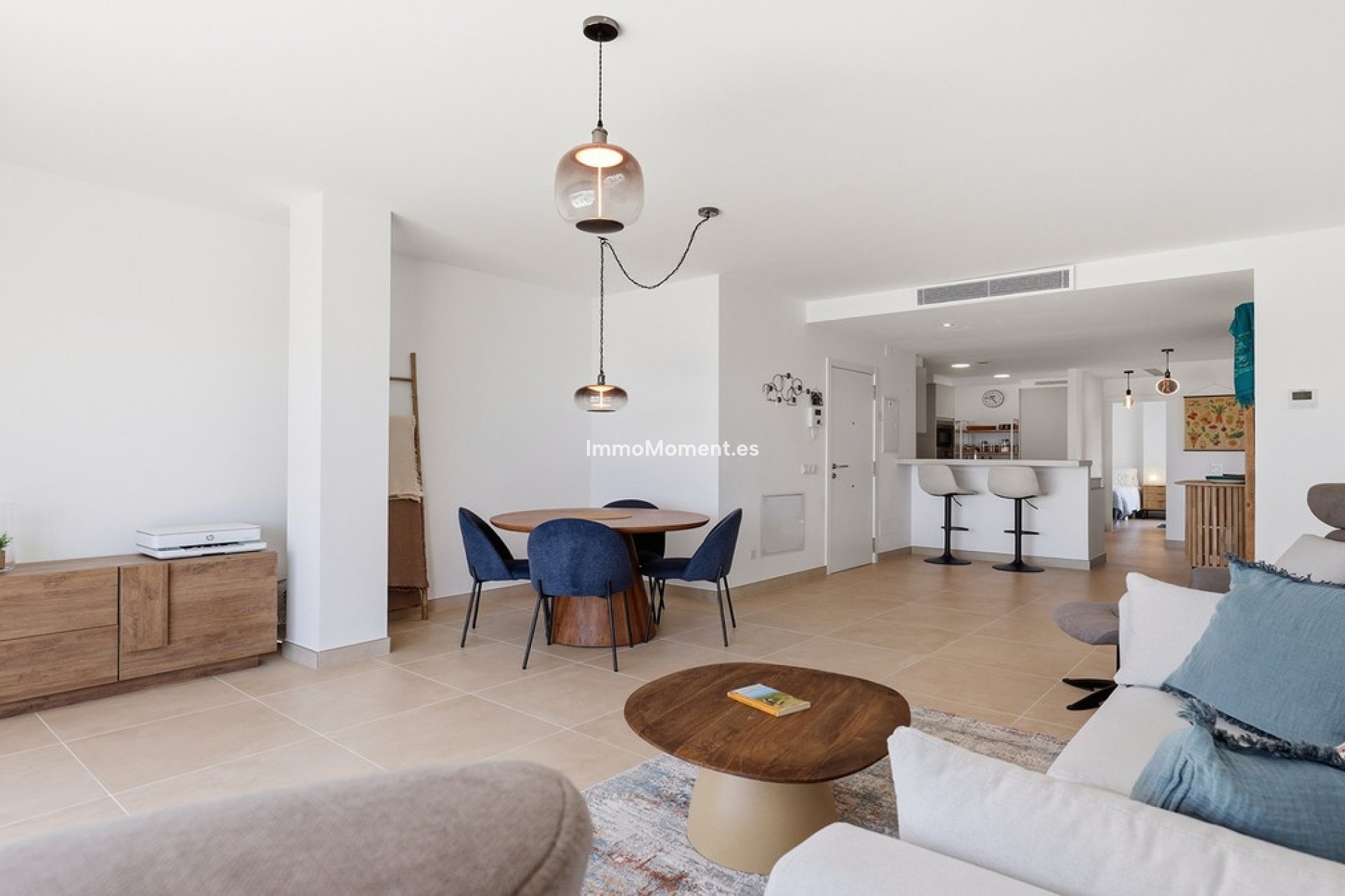 Resale - Apartment - Casares - Casares Centro