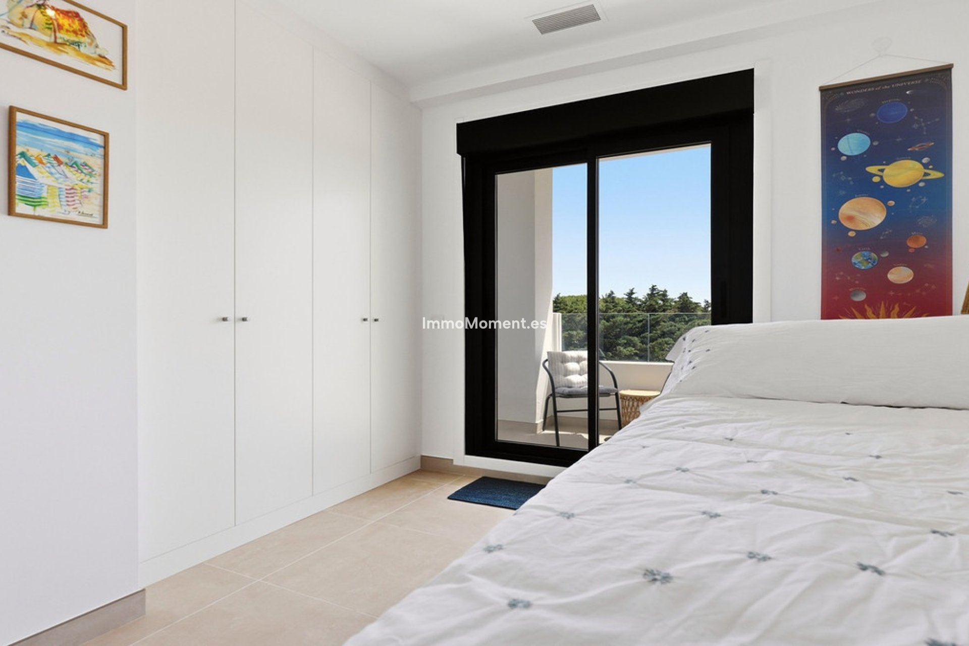 Resale - Apartment - Casares - Casares Centro
