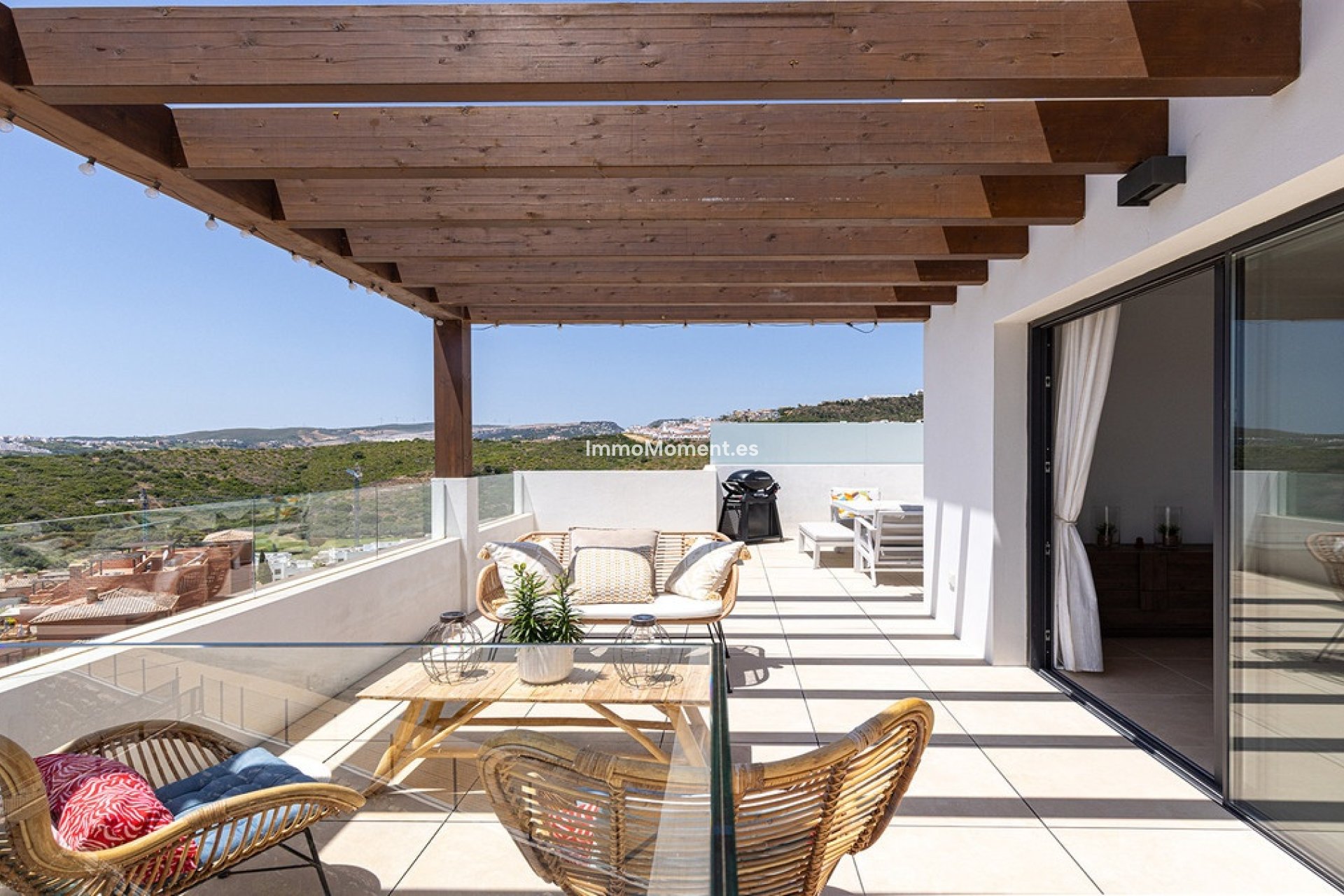 Resale - Apartment - Casares - Casares Centro