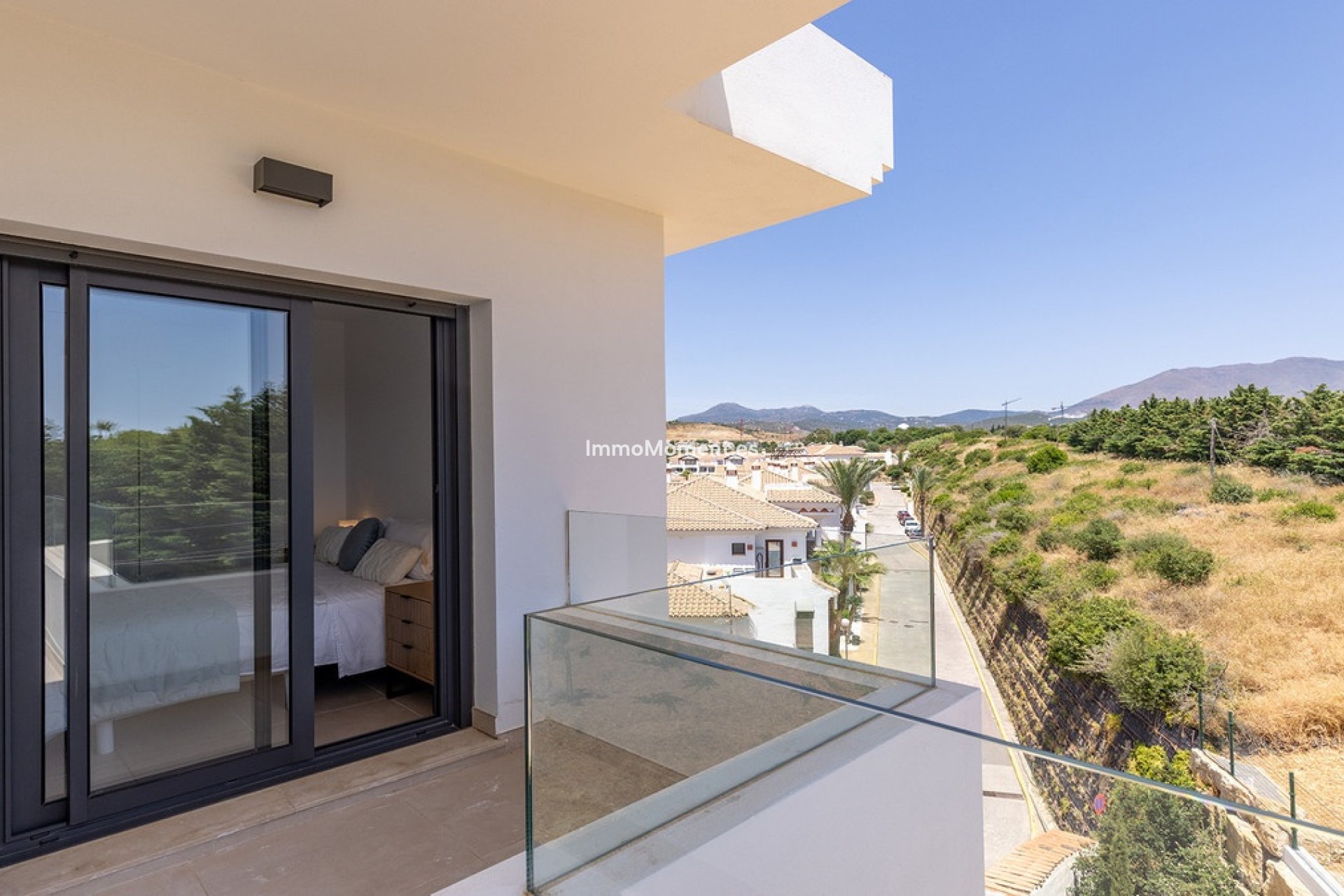 Resale - Apartment - Casares - Casares Centro