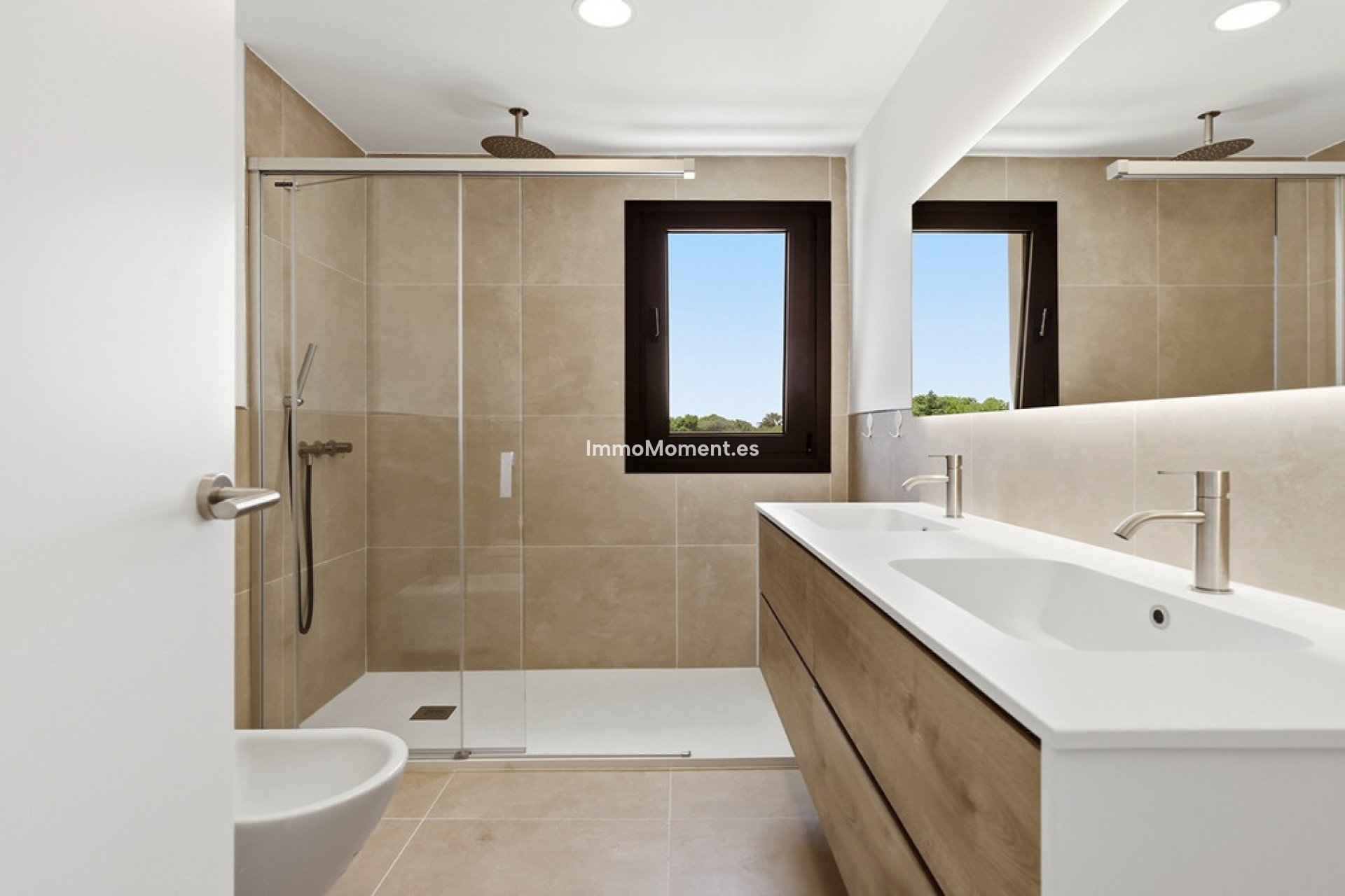 Resale - Apartment - Casares - Casares Centro