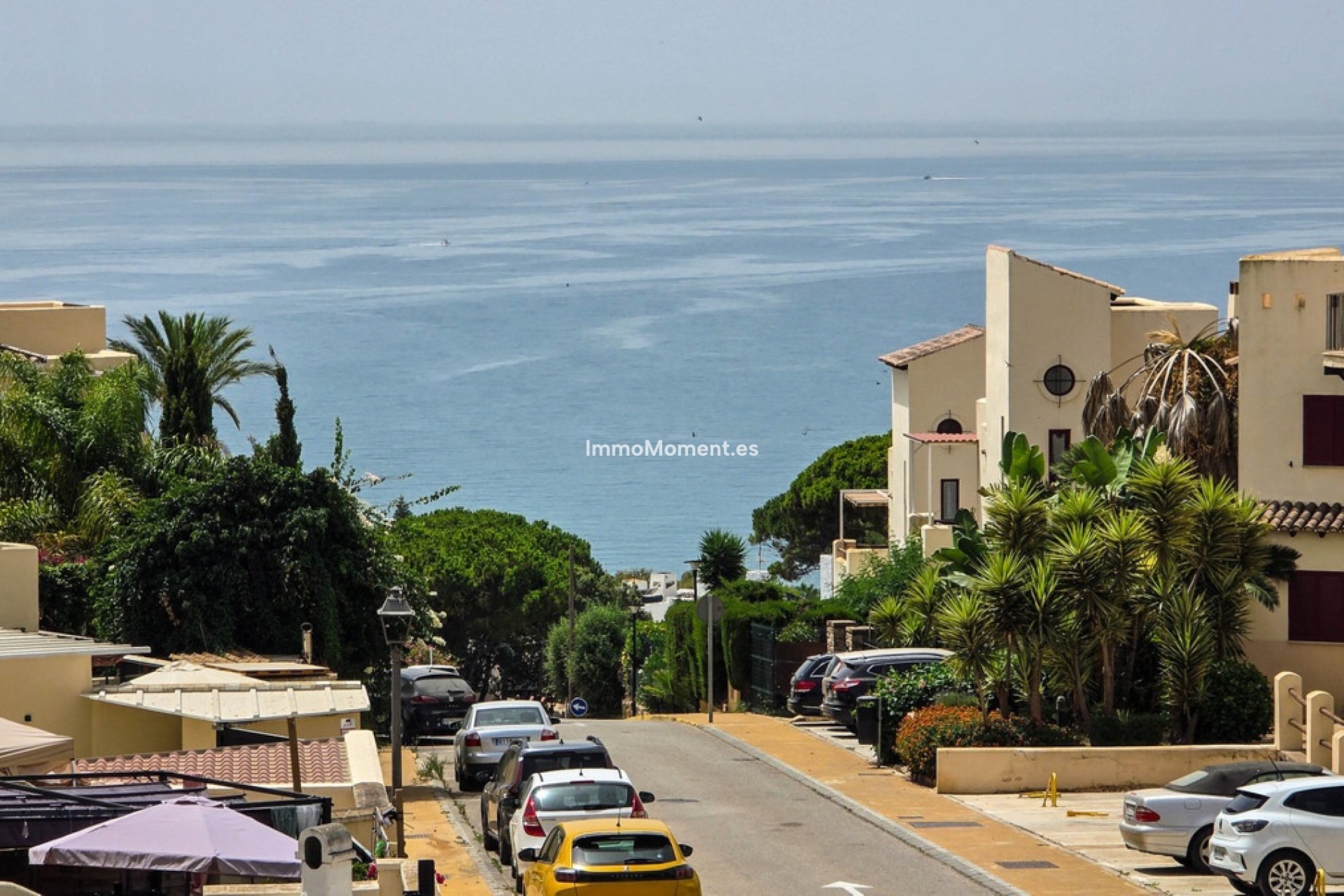 Resale - Apartment - Casares - Casares Centro