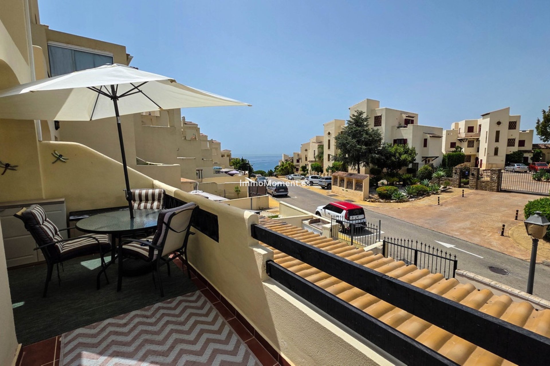 Resale - Apartment - Casares - Casares Centro