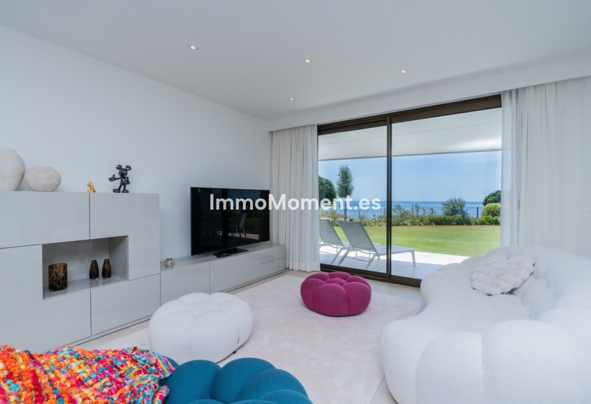 Resale - Apartment - Casares - Casares Centro