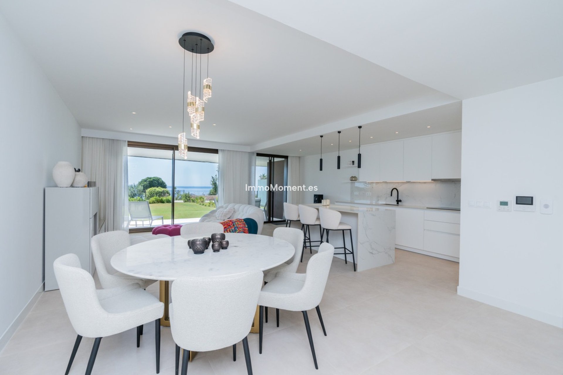 Resale - Apartment - Casares - Casares Centro