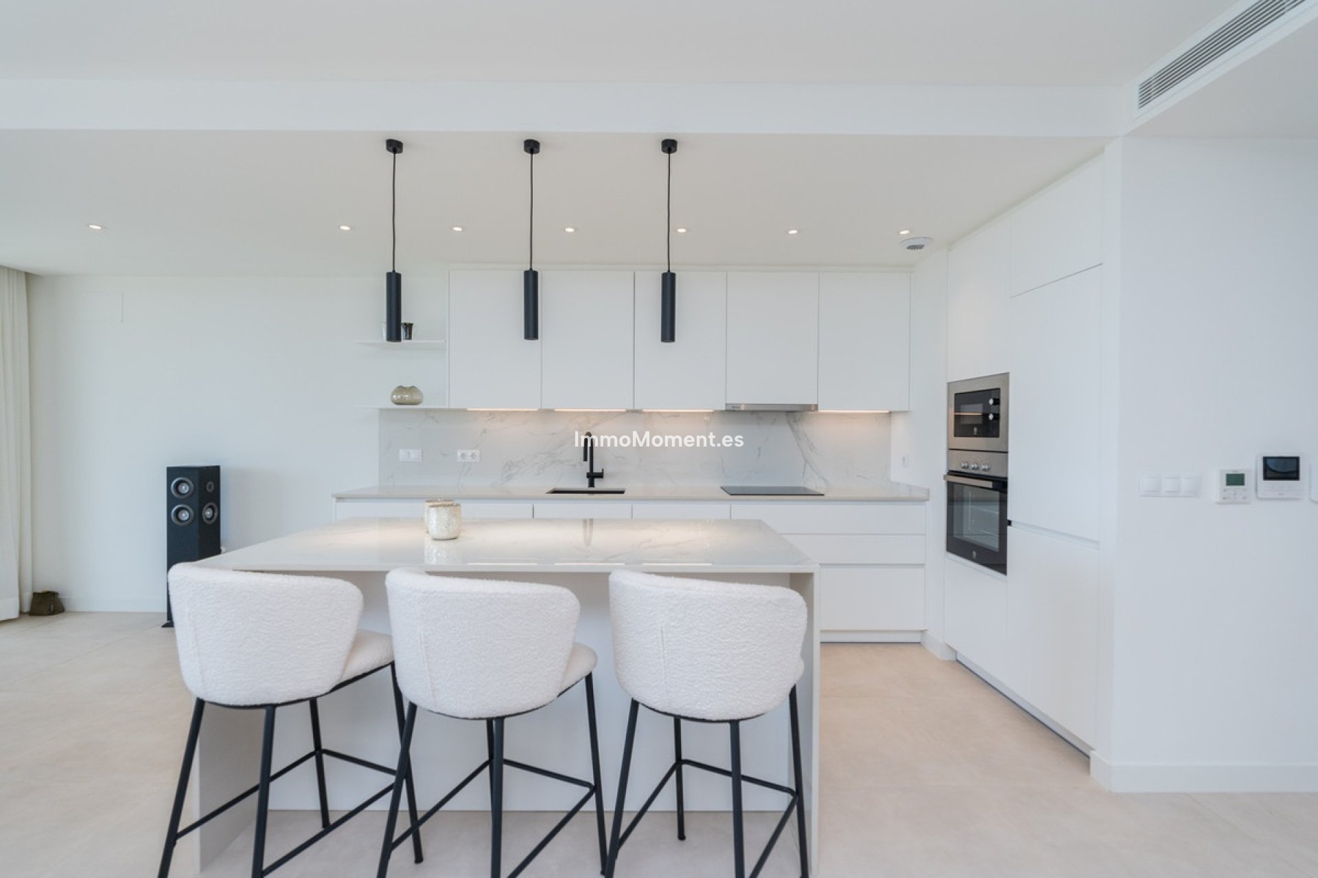 Resale - Apartment - Casares - Casares Centro