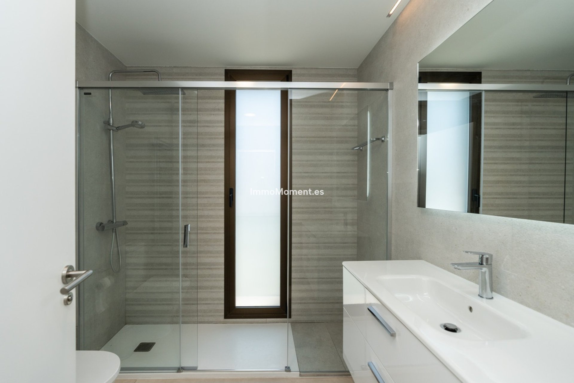 Resale - Apartment - Casares - Casares Centro