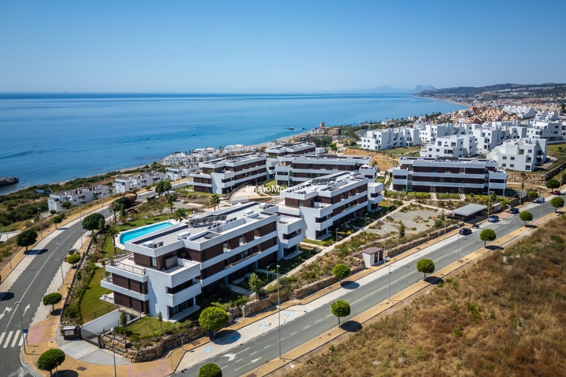 Resale - Apartment - Casares - Casares Centro