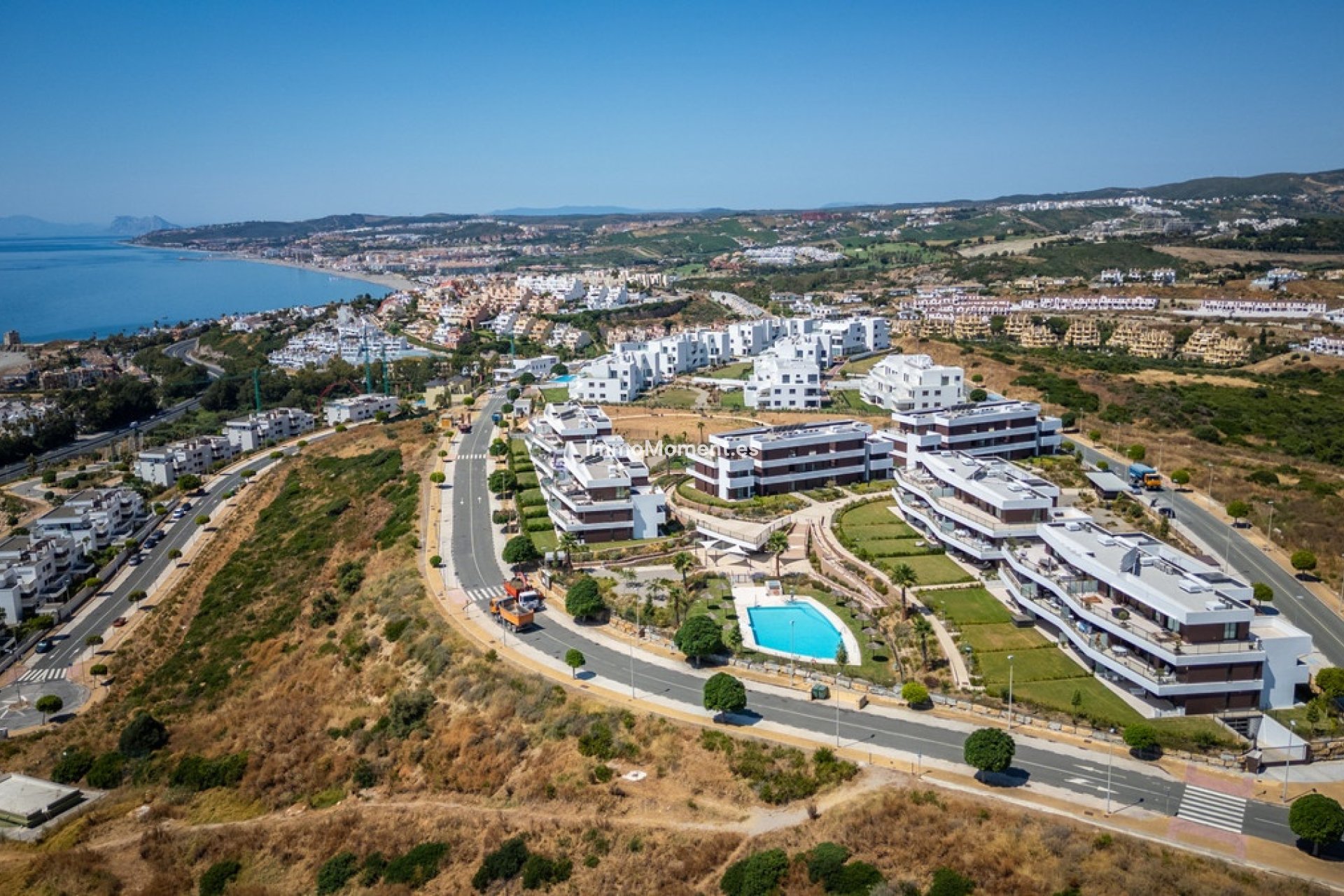 Resale - Apartment - Casares - Casares Centro