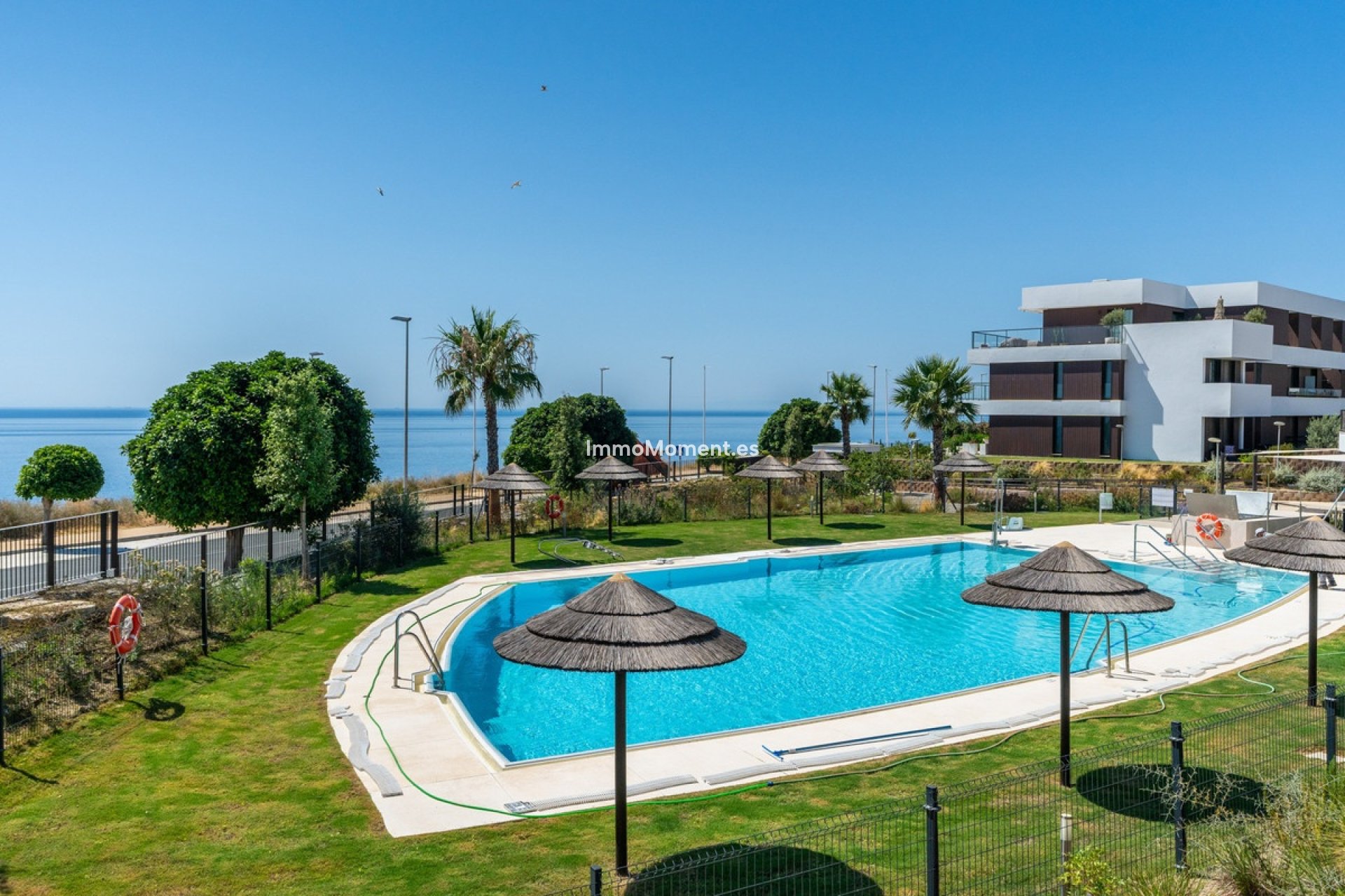 Resale - Apartment - Casares - Casares Centro