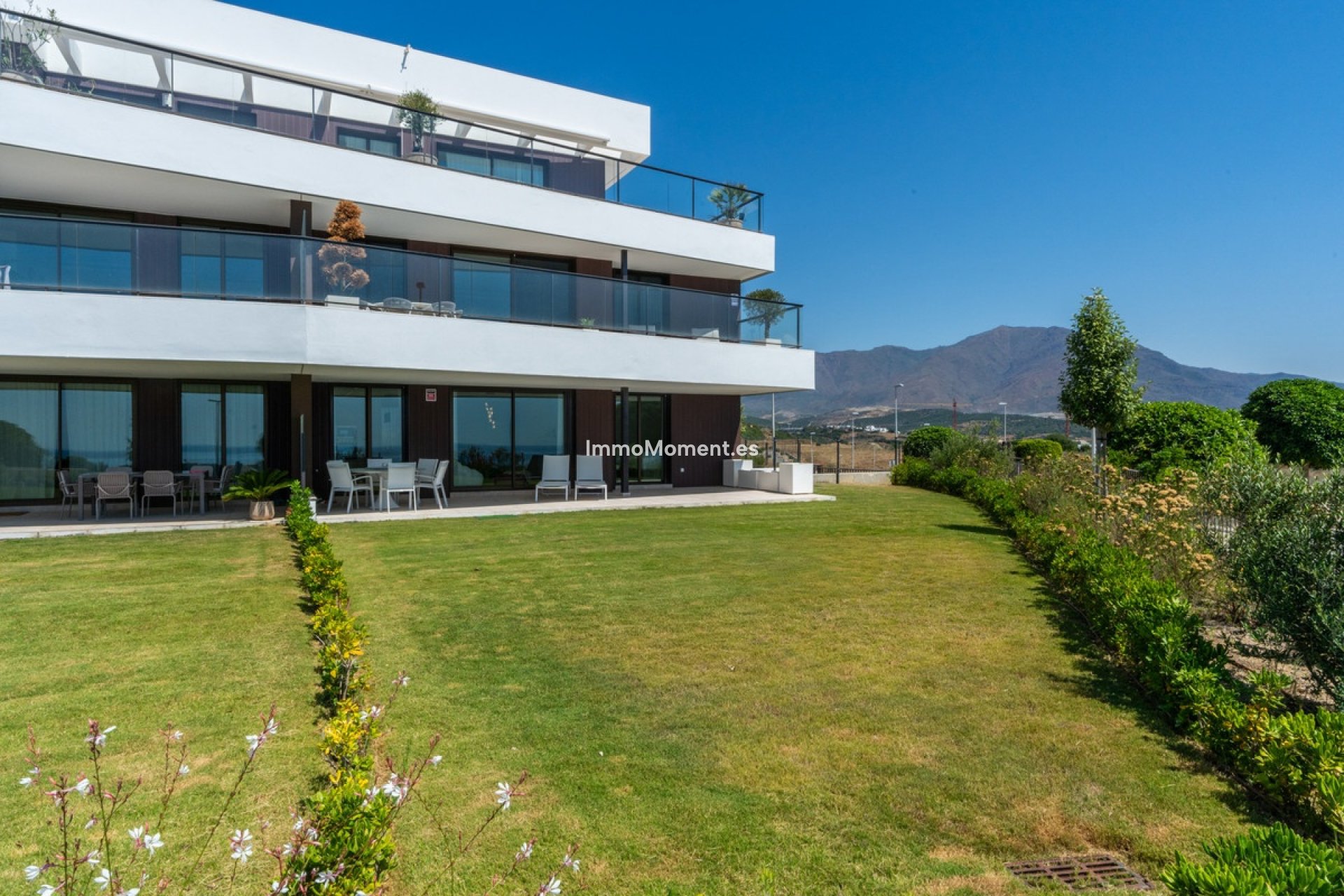 Resale - Apartment - Casares - Casares Centro