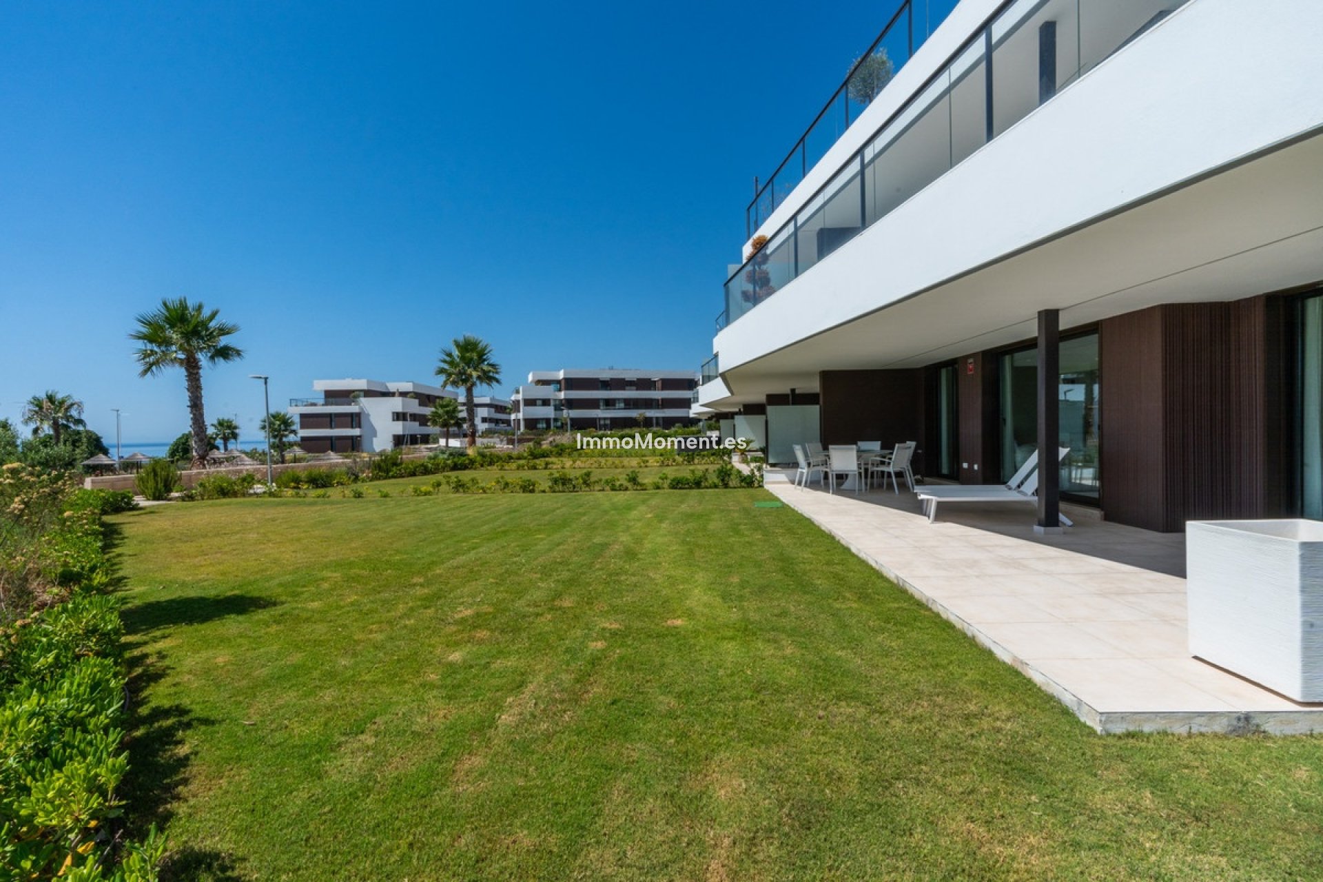 Resale - Apartment - Casares - Casares Centro