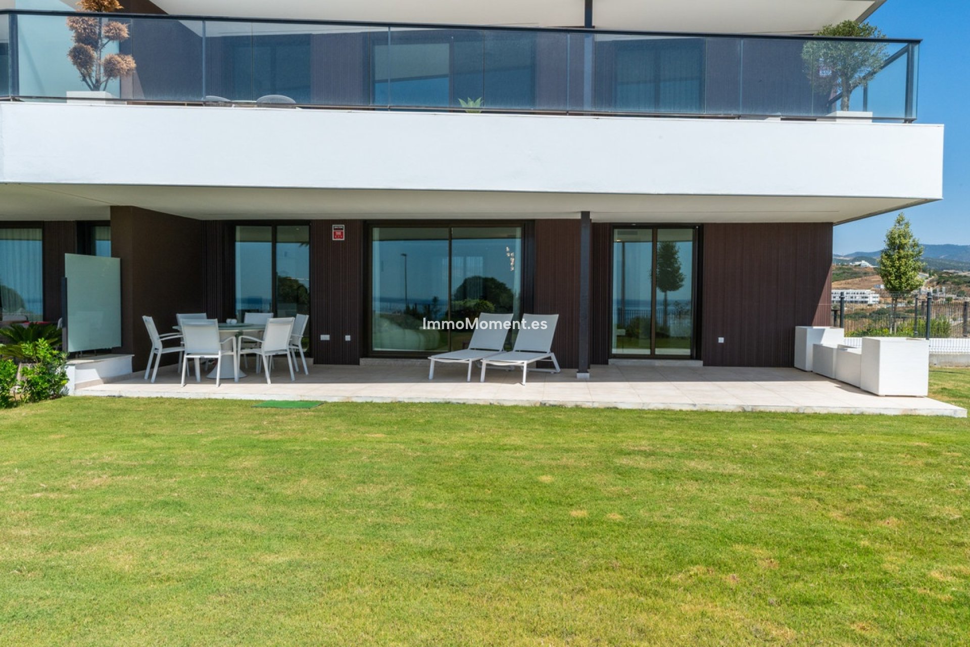 Resale - Apartment - Casares - Casares Centro