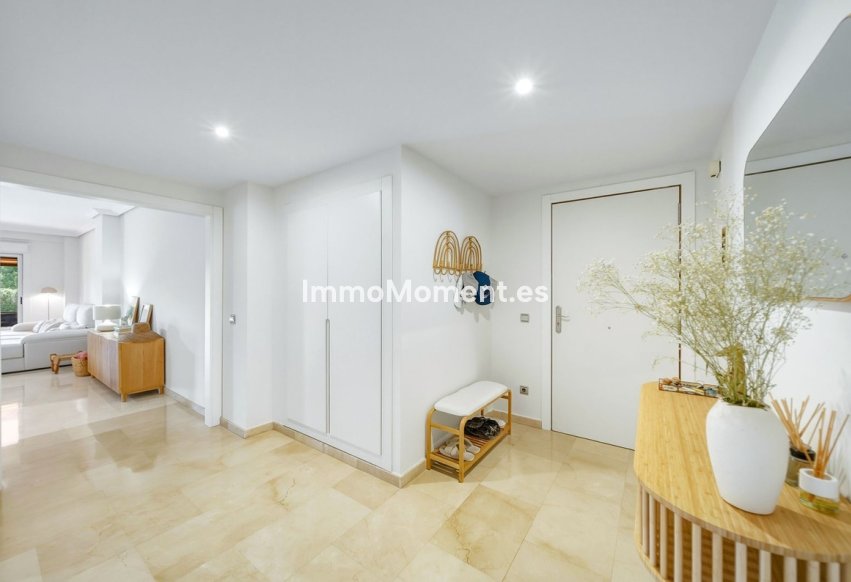 Resale - Apartment - Casares - Casares Playa